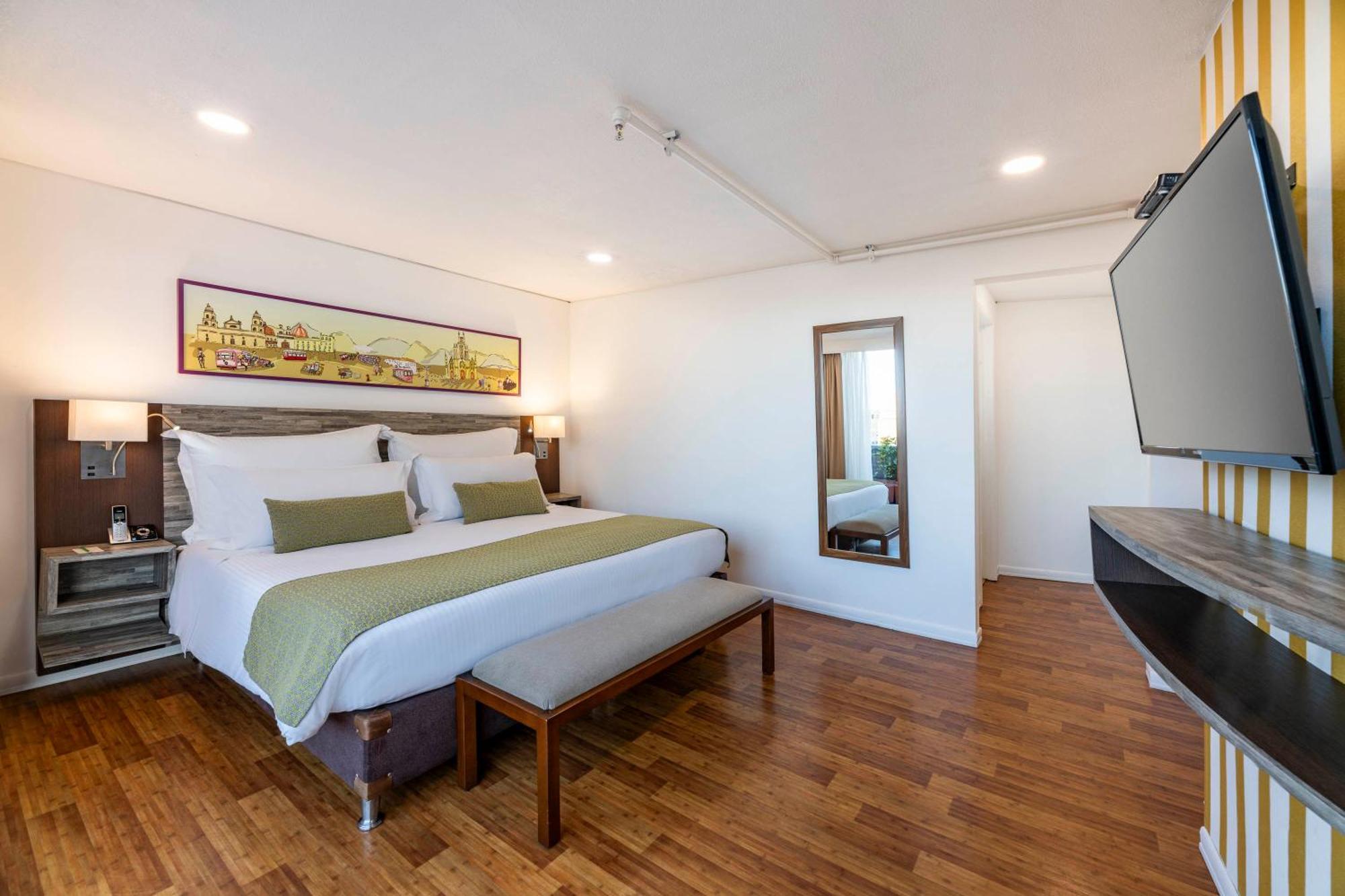 Hotel Vilar America 3*