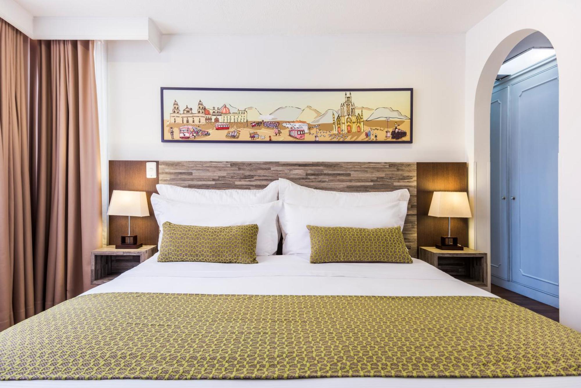 Hotel Vilar America 3*