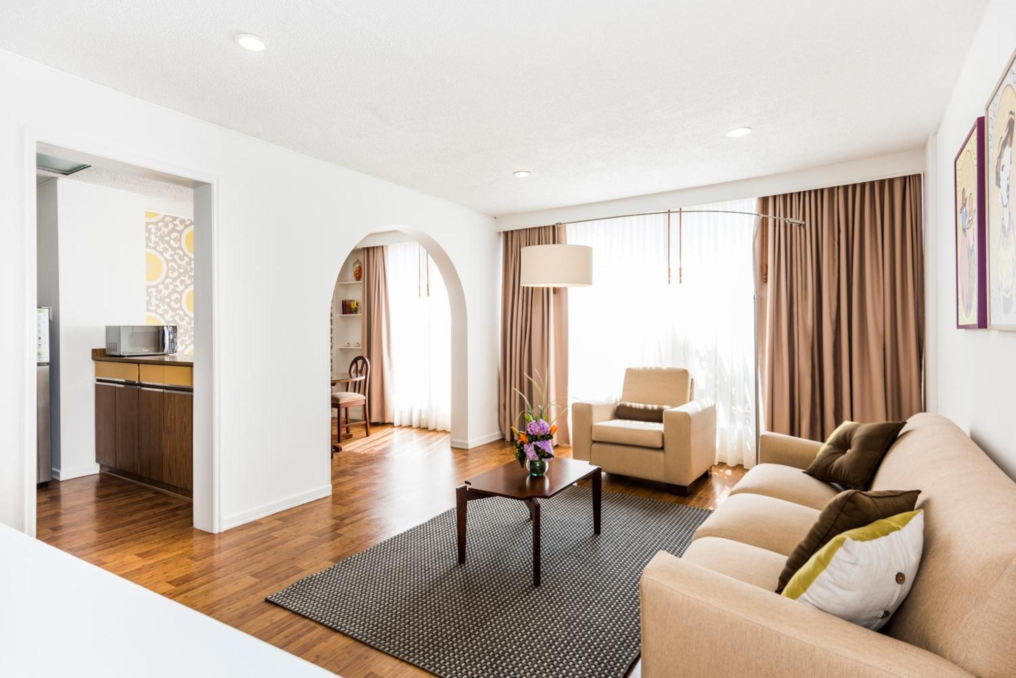Vilar America Hotel Bogota