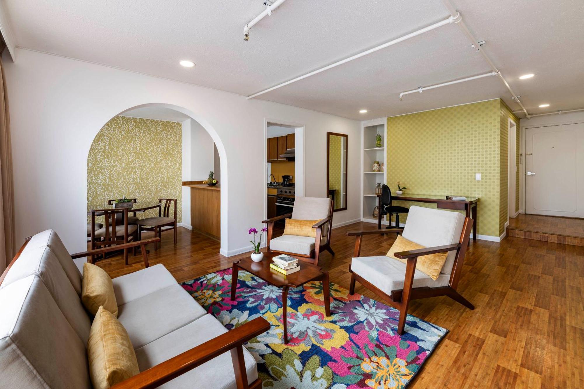 Vilar America Hotel