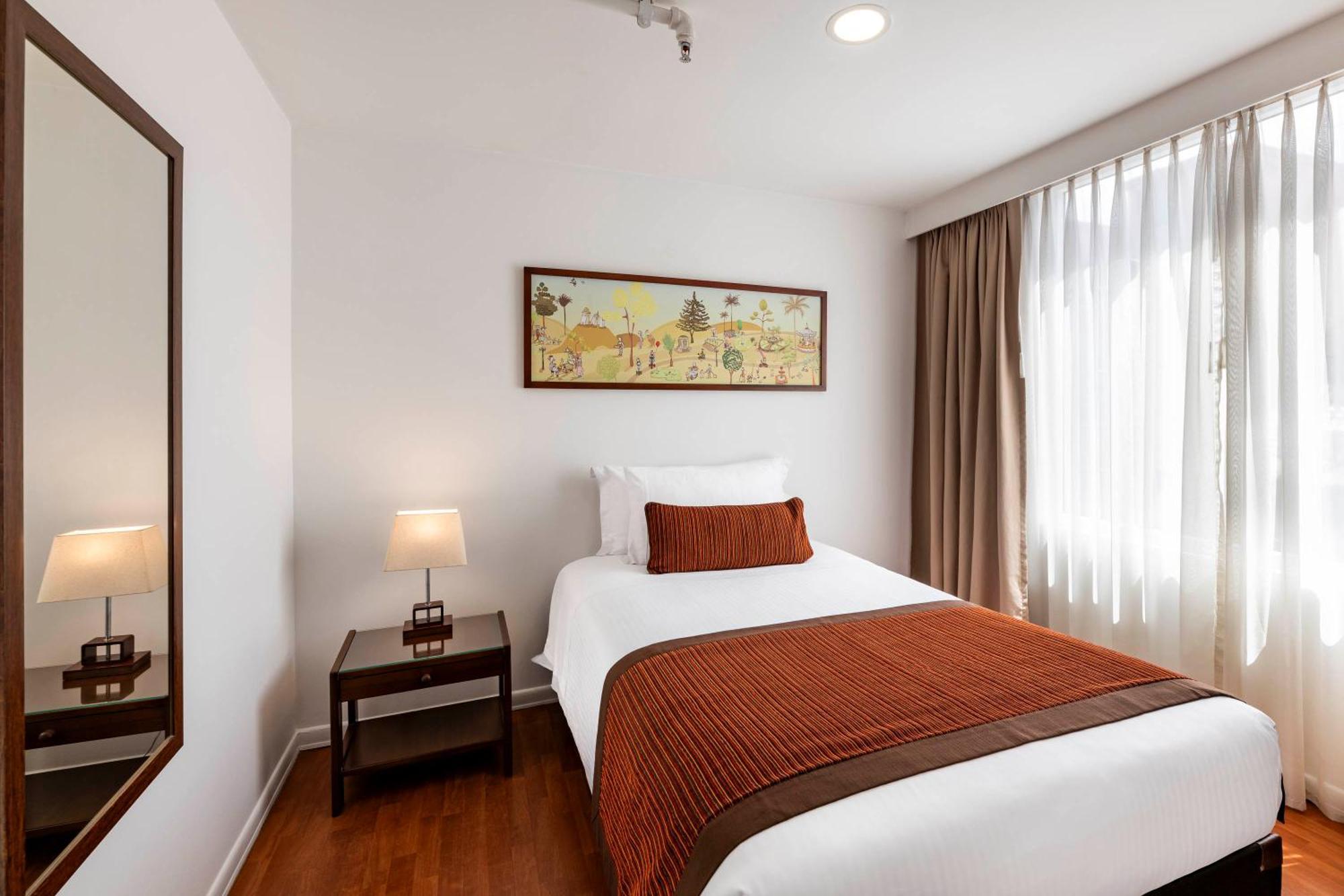 Vilar America Hotel 3*