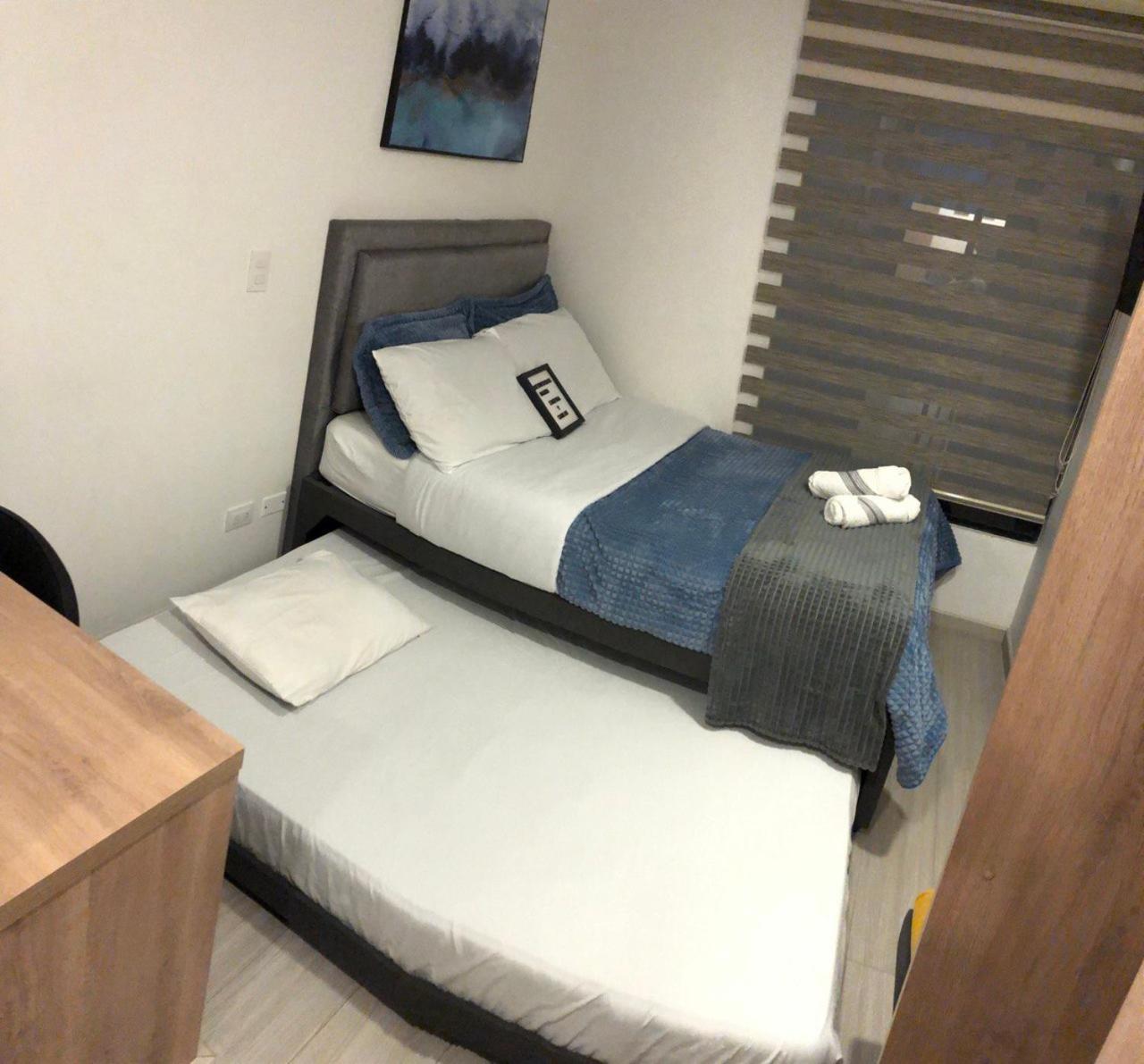 Apartment Comodo En Bogota, Chapinero - Theatron Bogota