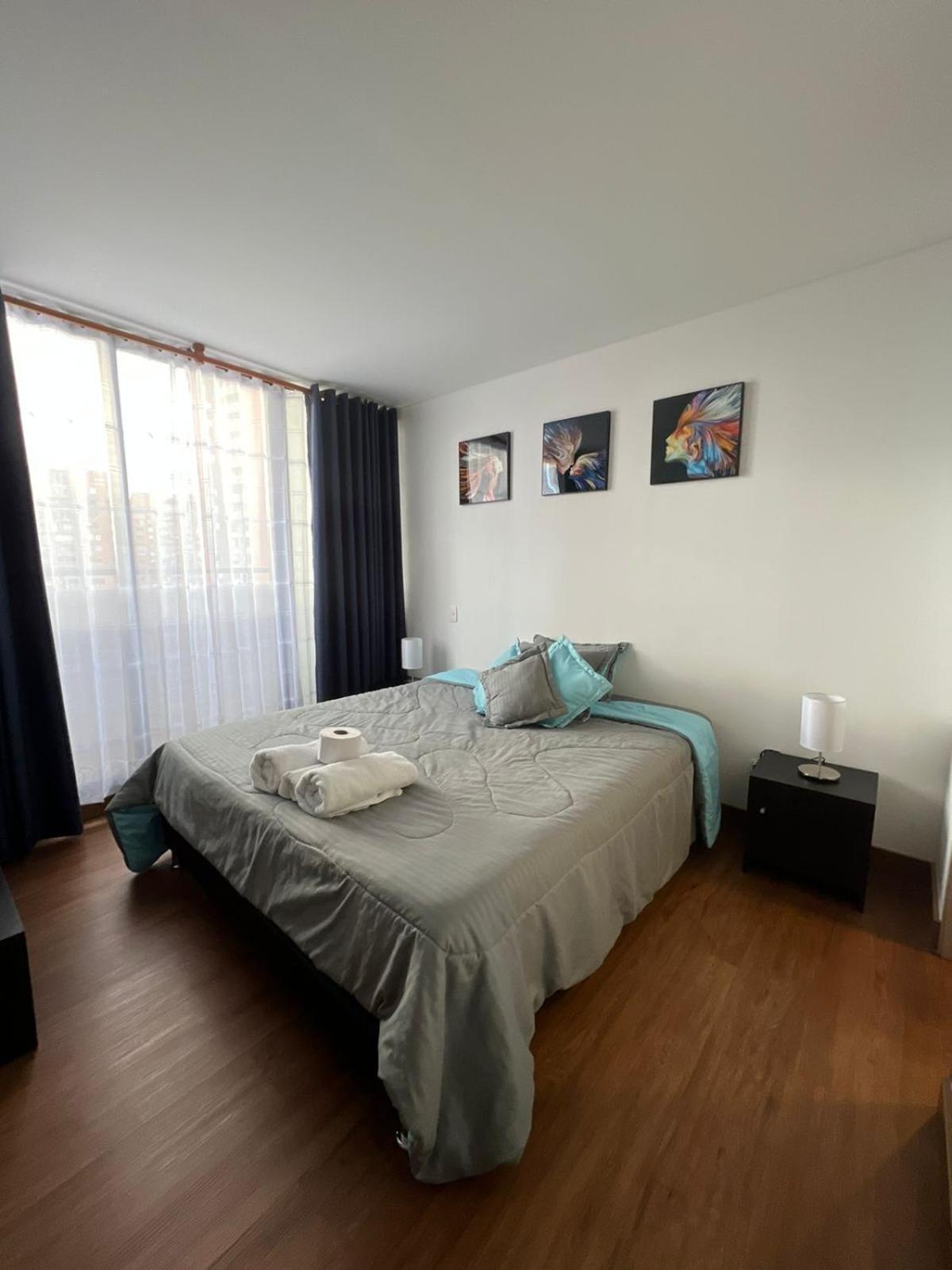 Queens Deluxe Apartment *