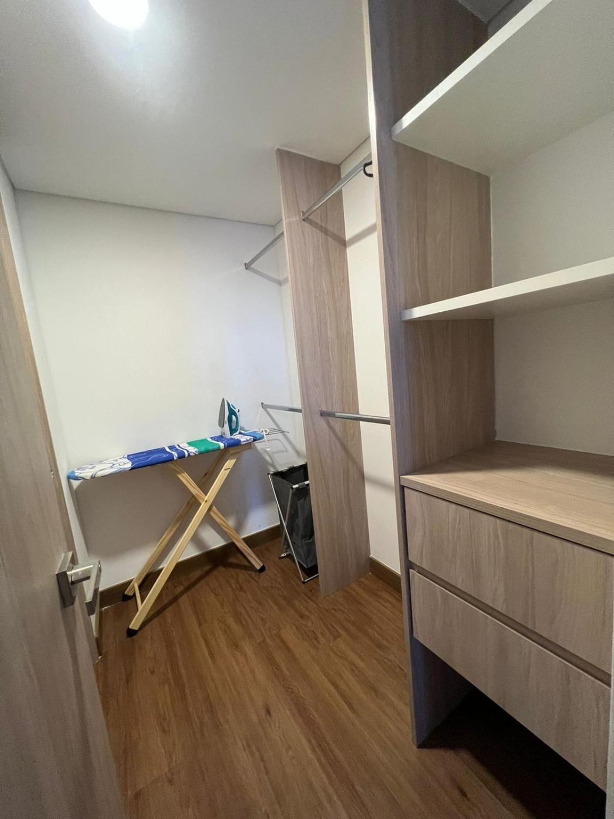 Queens Deluxe Apartment Bogota