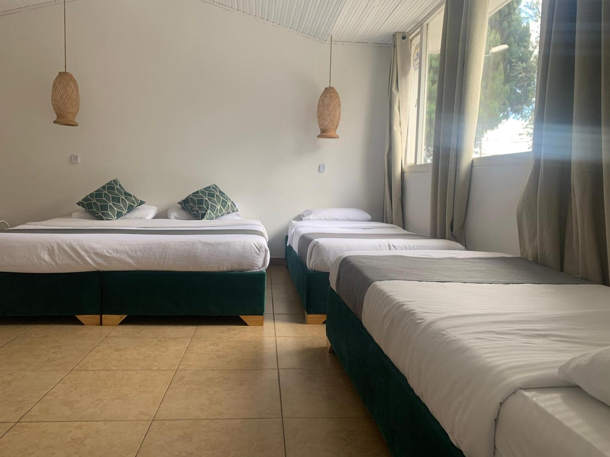 Hotel De Normandia