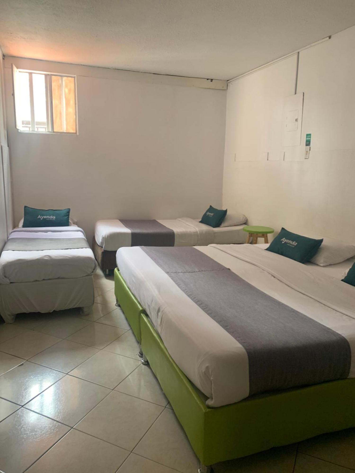 De Normandia Hotel Bogotá