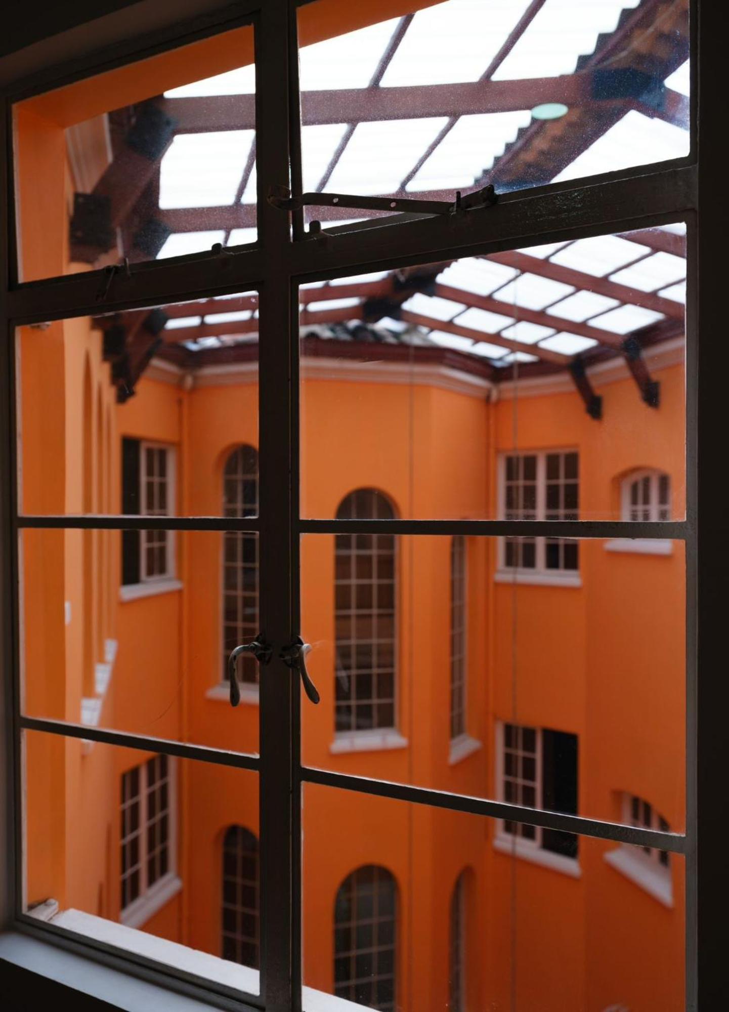 Hotel Artistico Bogotá