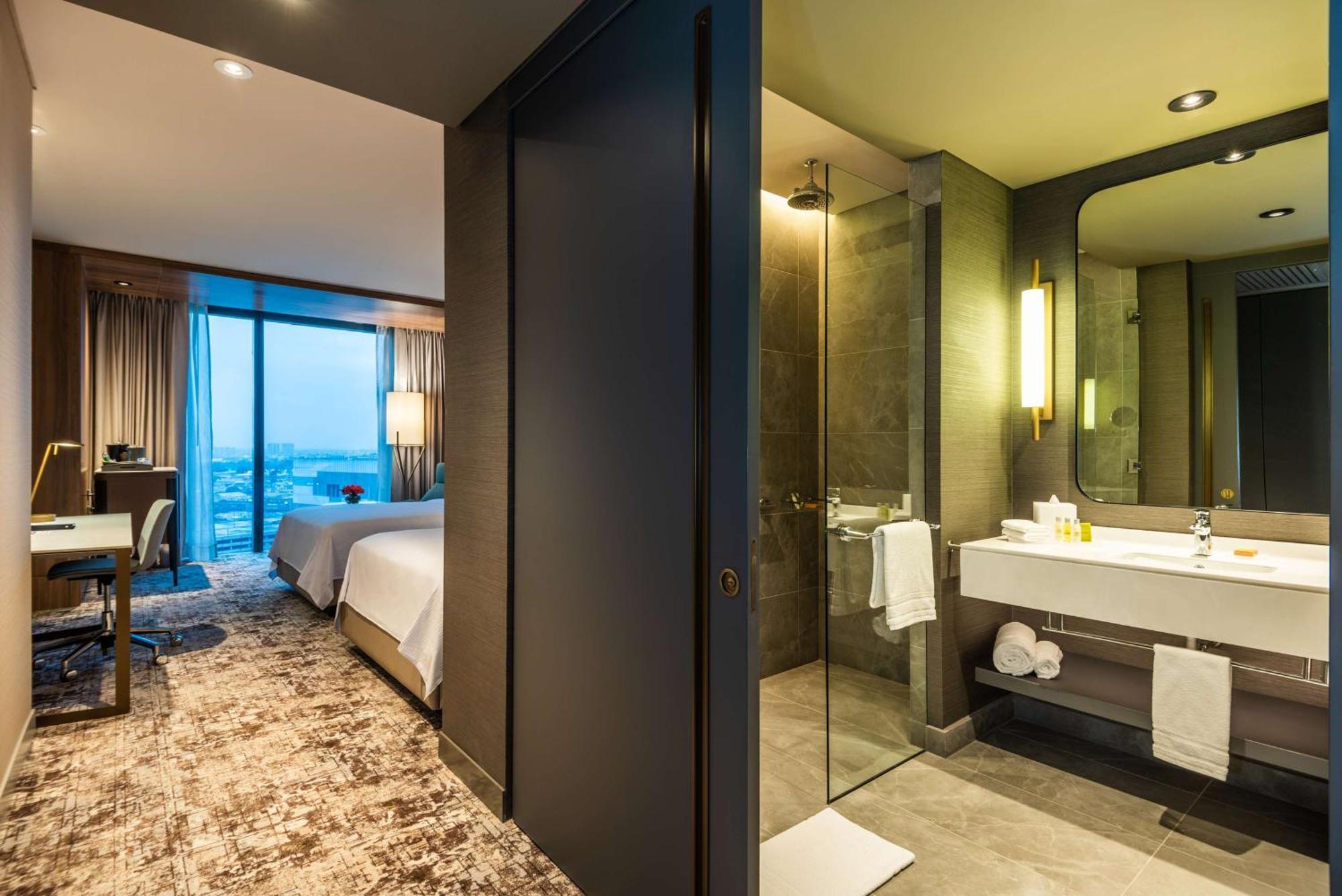 Hotel Hilton Corferias