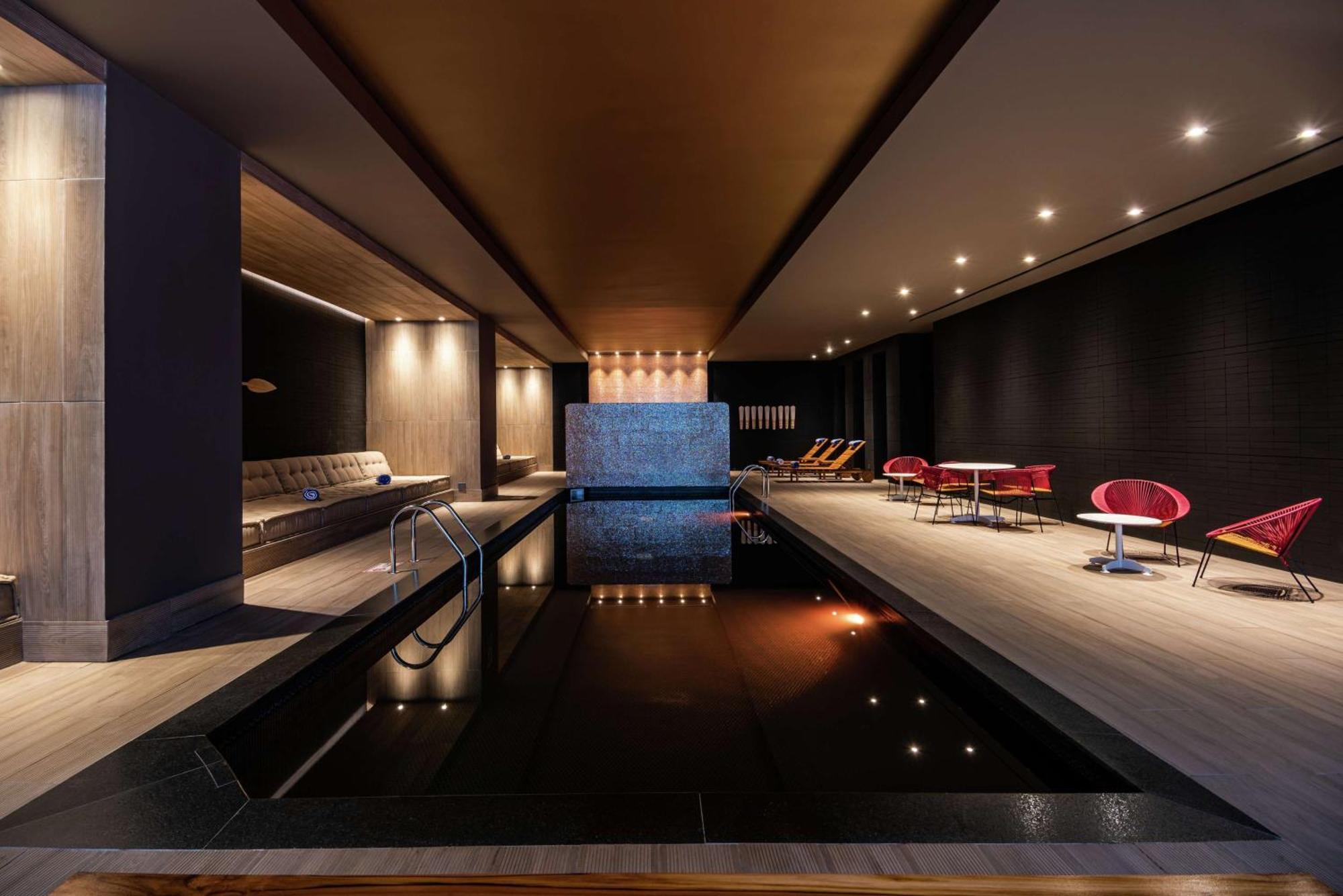 Hilton Corferias Hotel Bogota