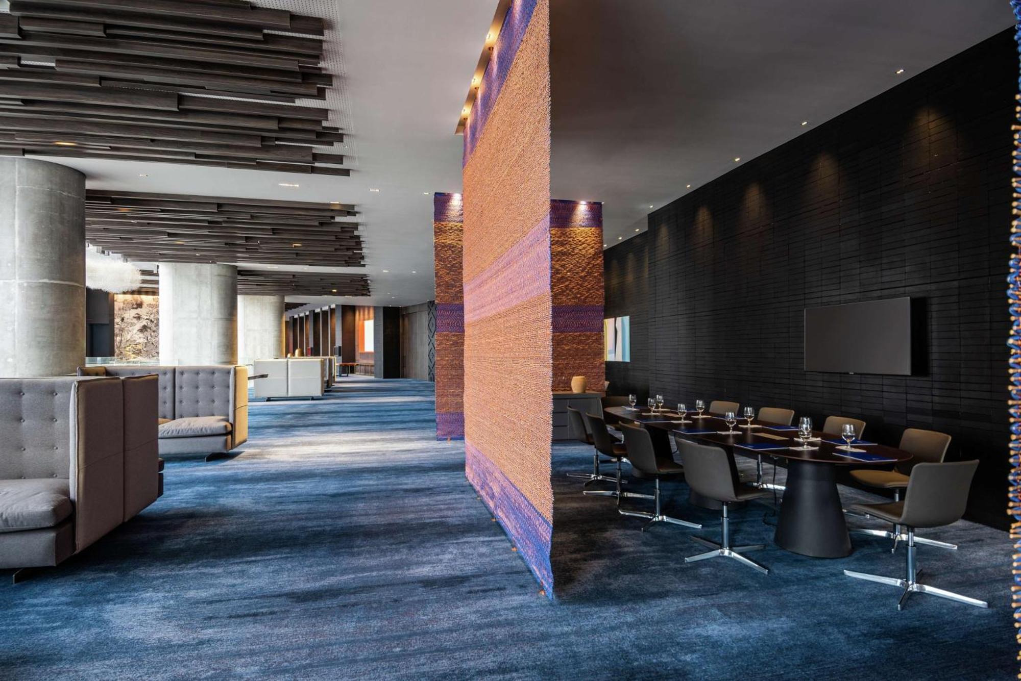 Hotel Hilton Corferias