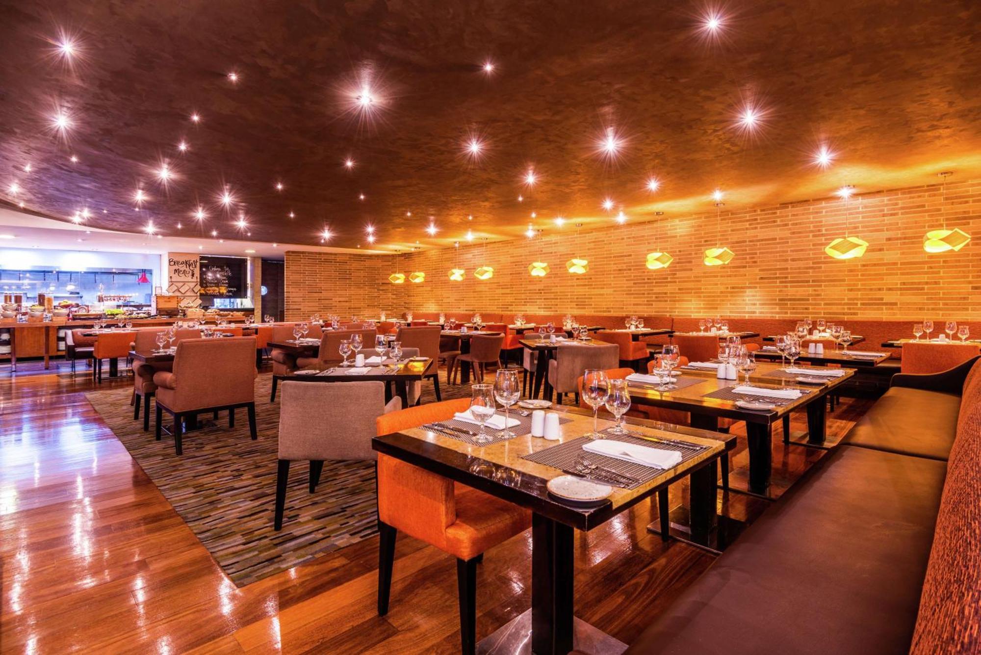 Hilton 5* Bogota
