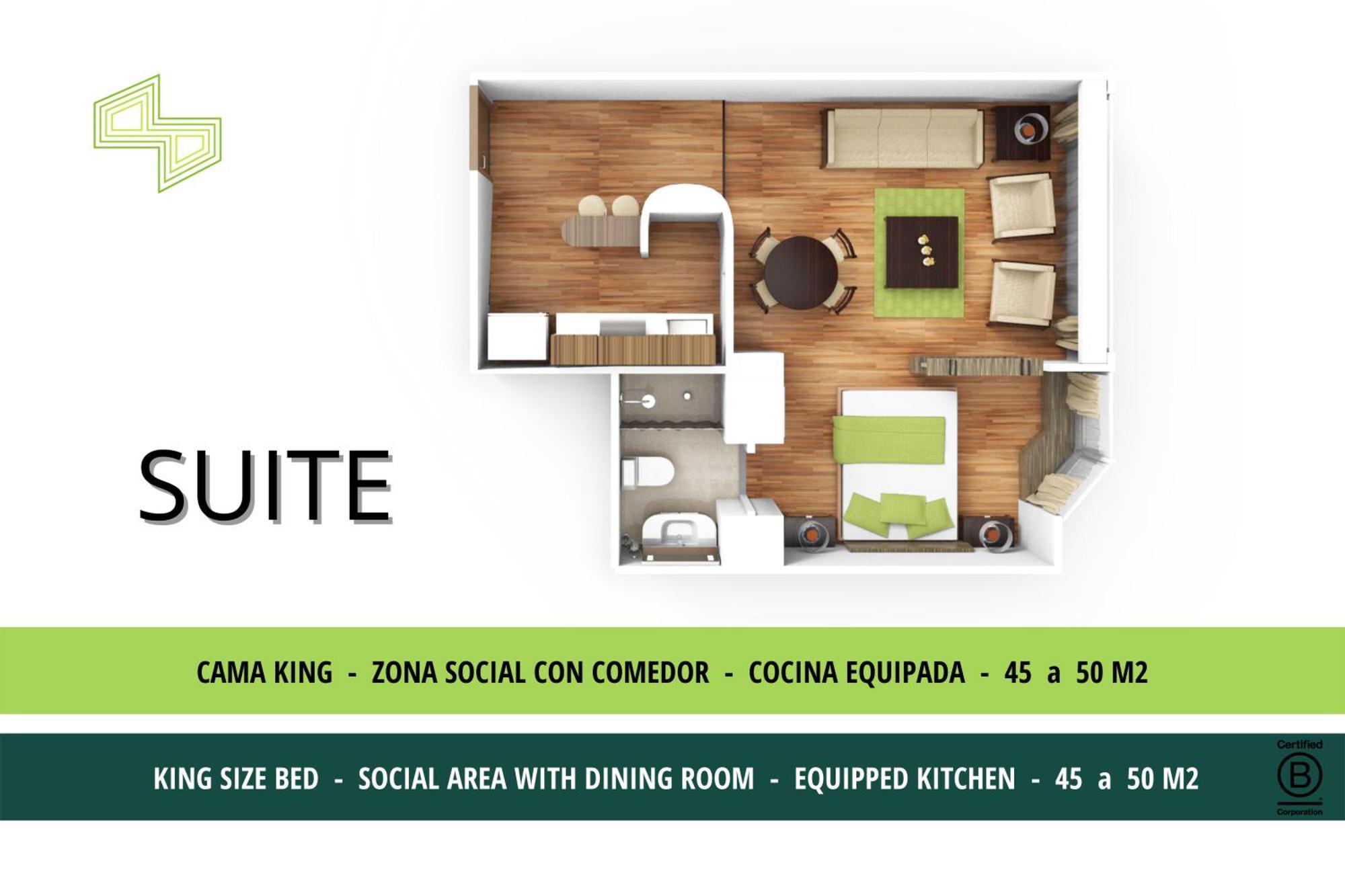 Aparthotel By Vilar America 4*