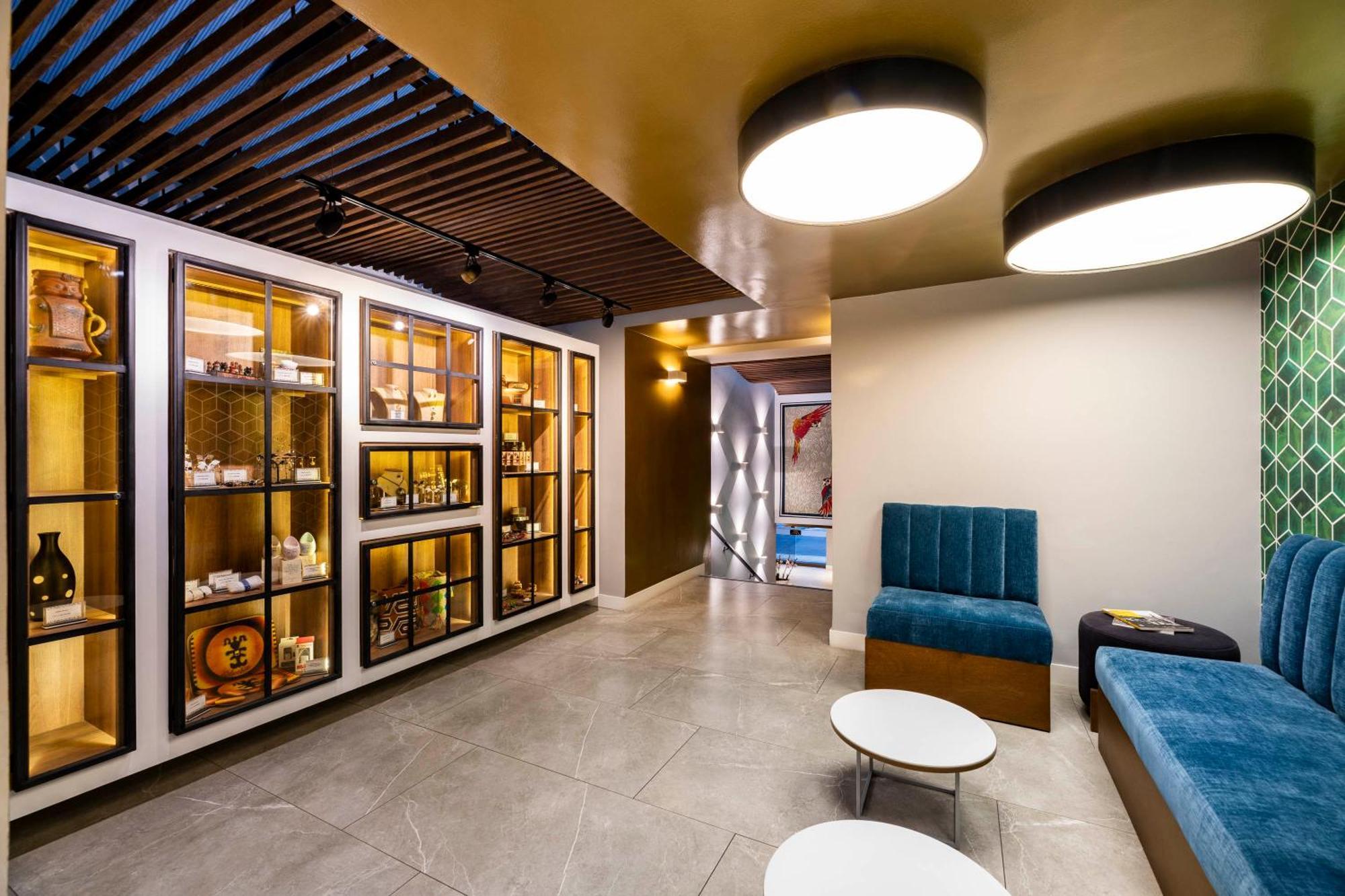 Aparthotel By Vilar America Bogotá