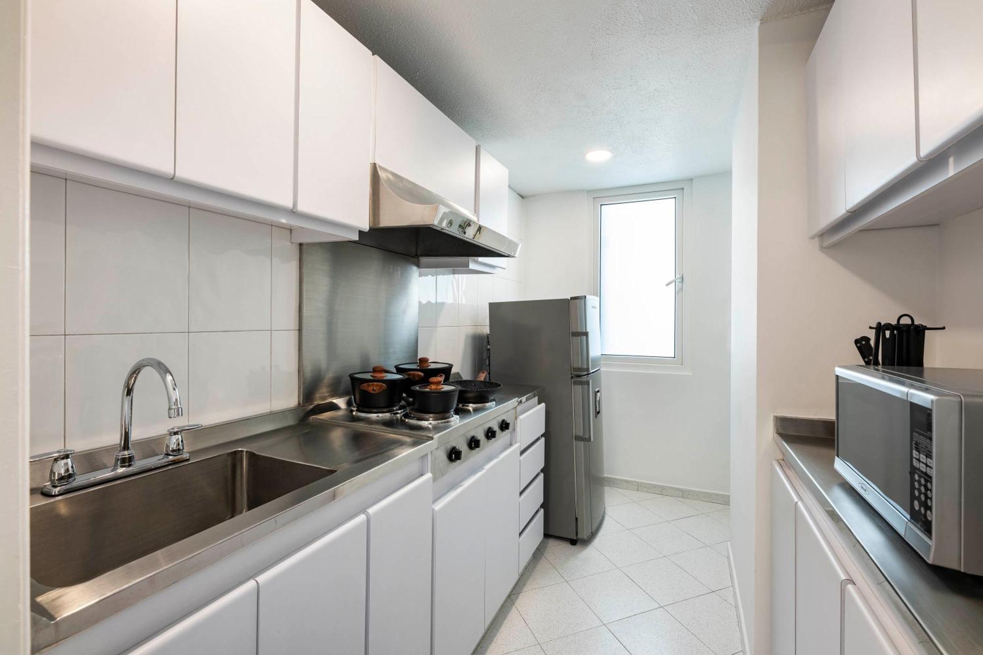 By Vilar America Aparthotel 4*