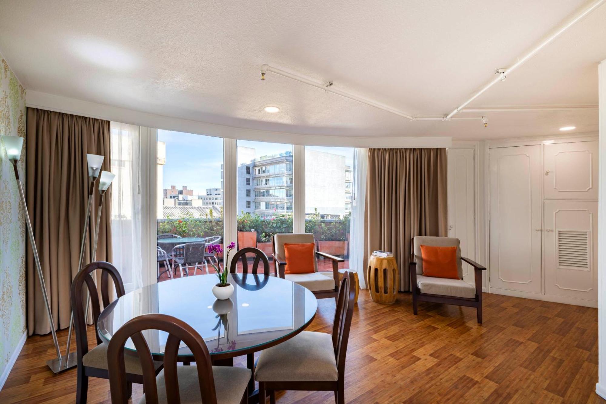 Aparthotel By Vilar America
