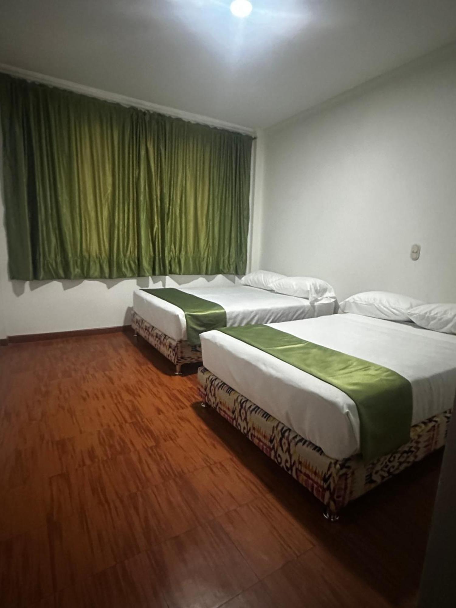 Hotel Artistico *