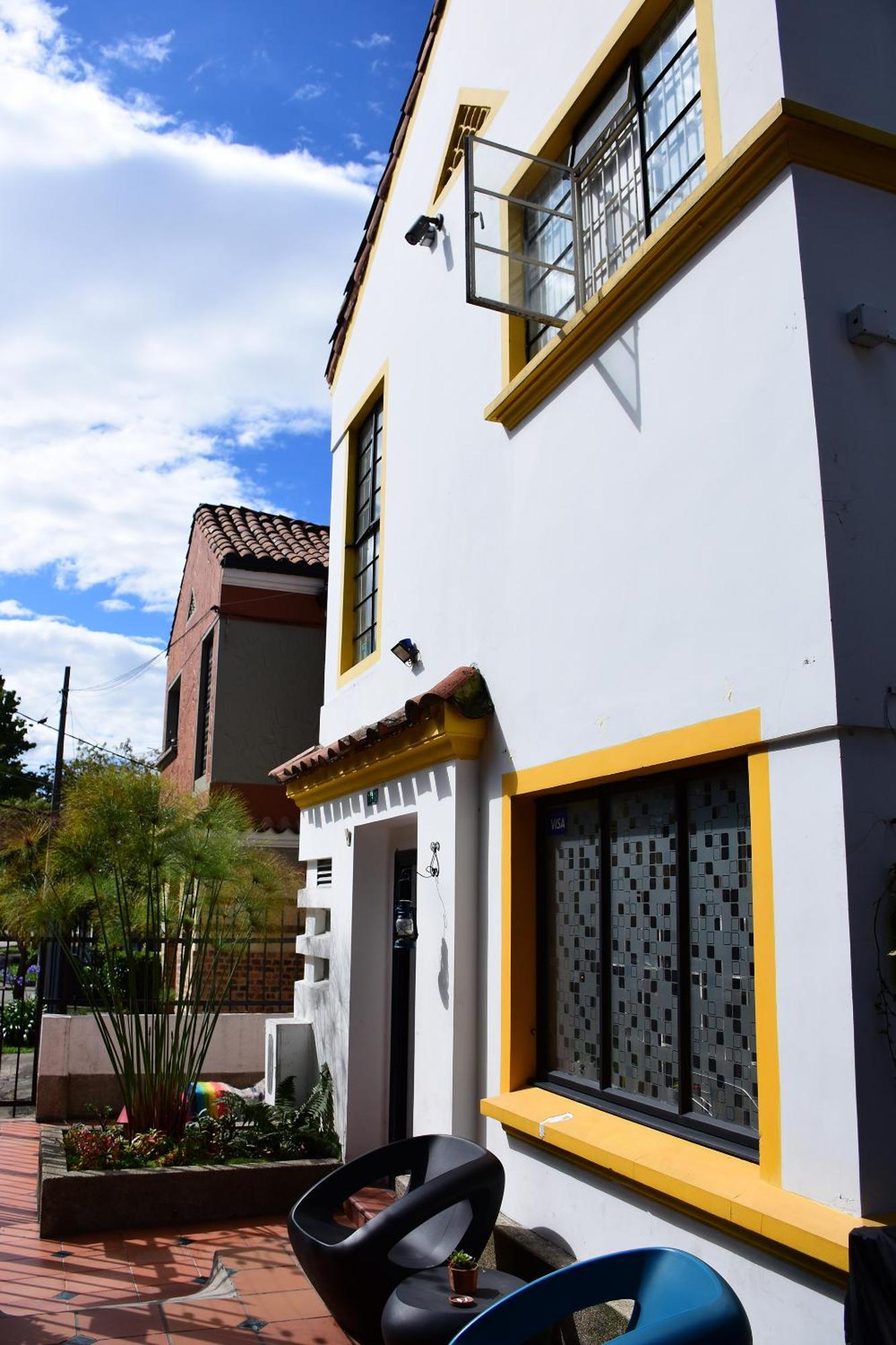 Macondo Bogota