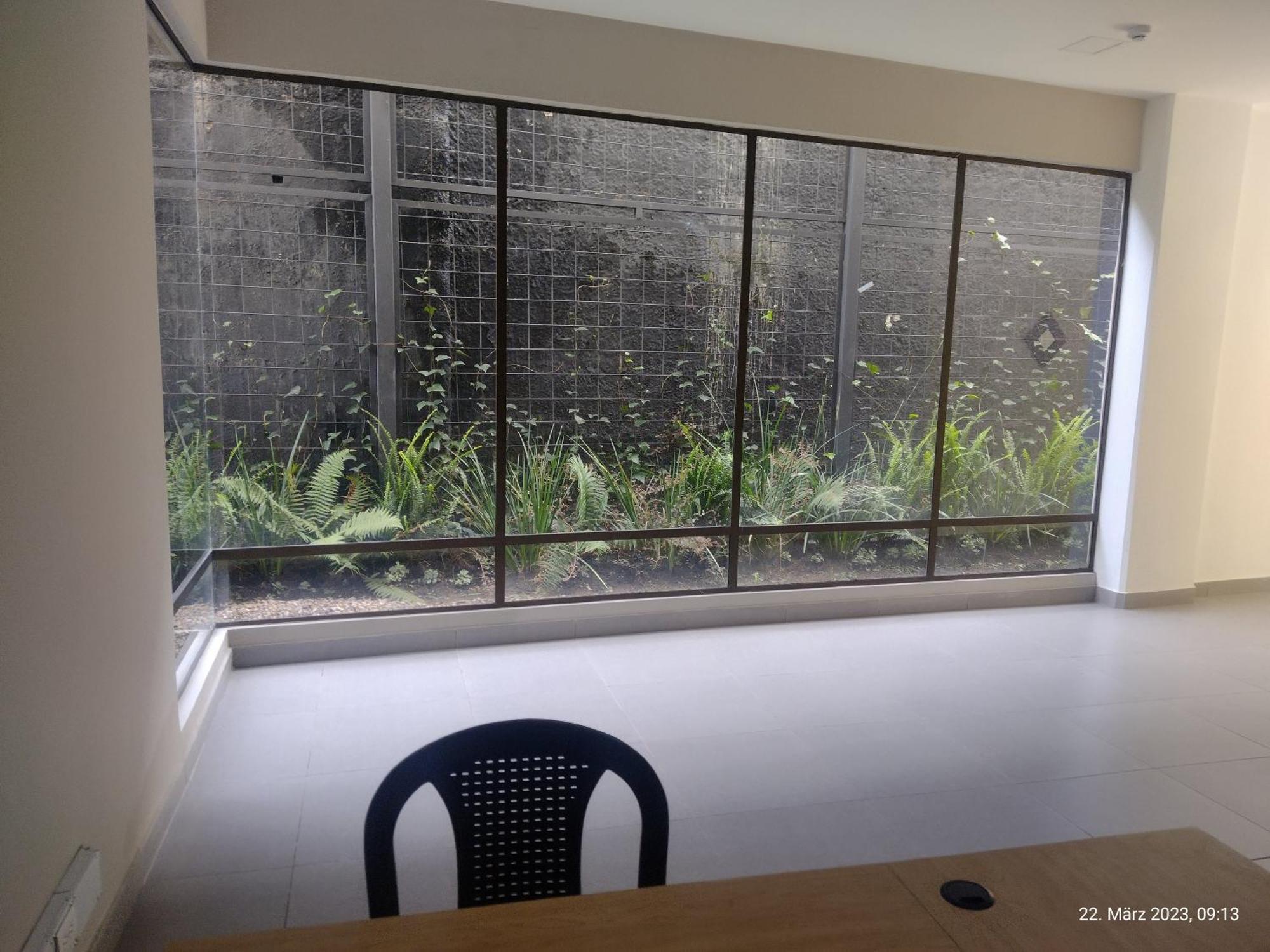 Chapinero Con Balcon Lgbtq Theatron Bogota