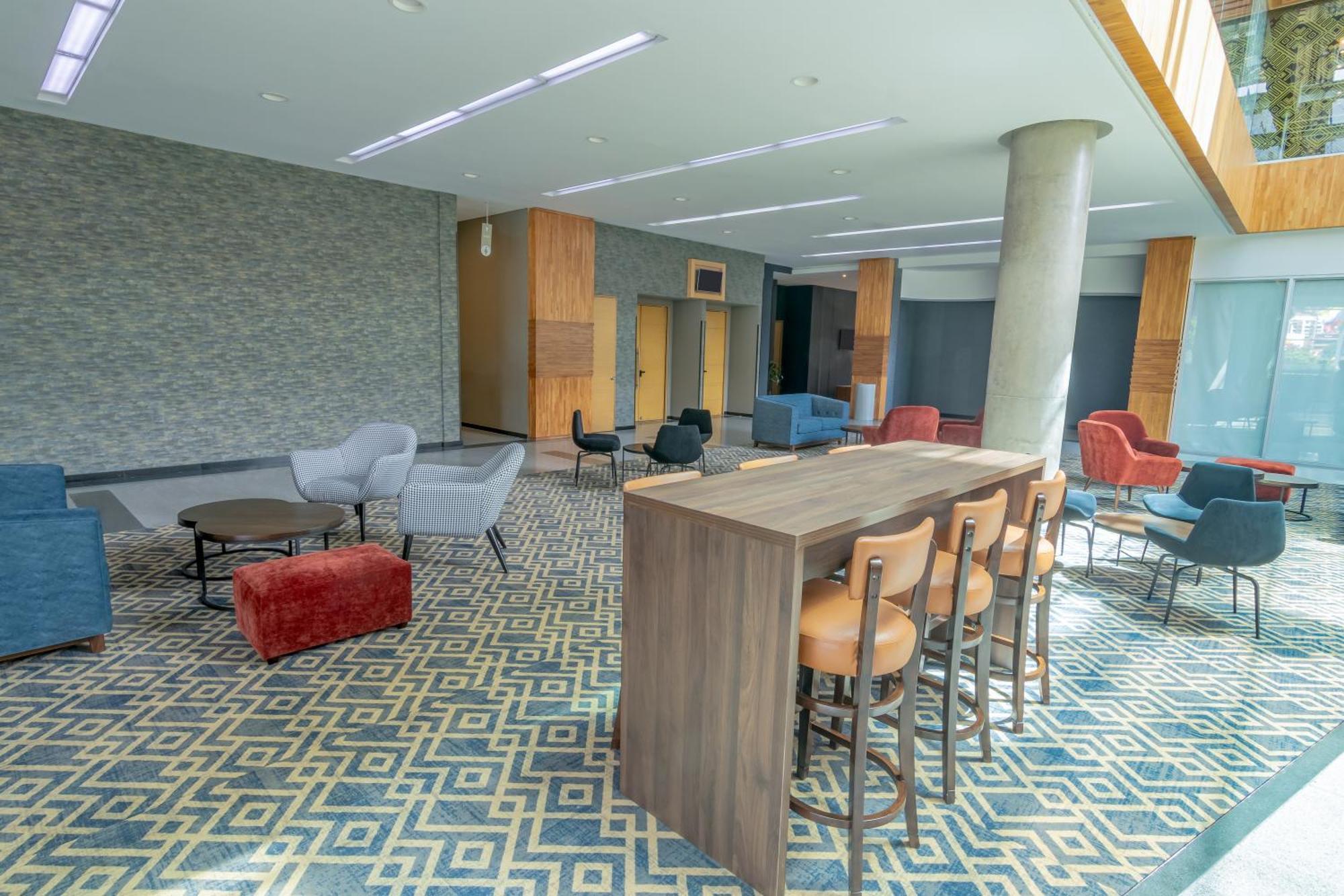 Sonesta Hotel Bogota