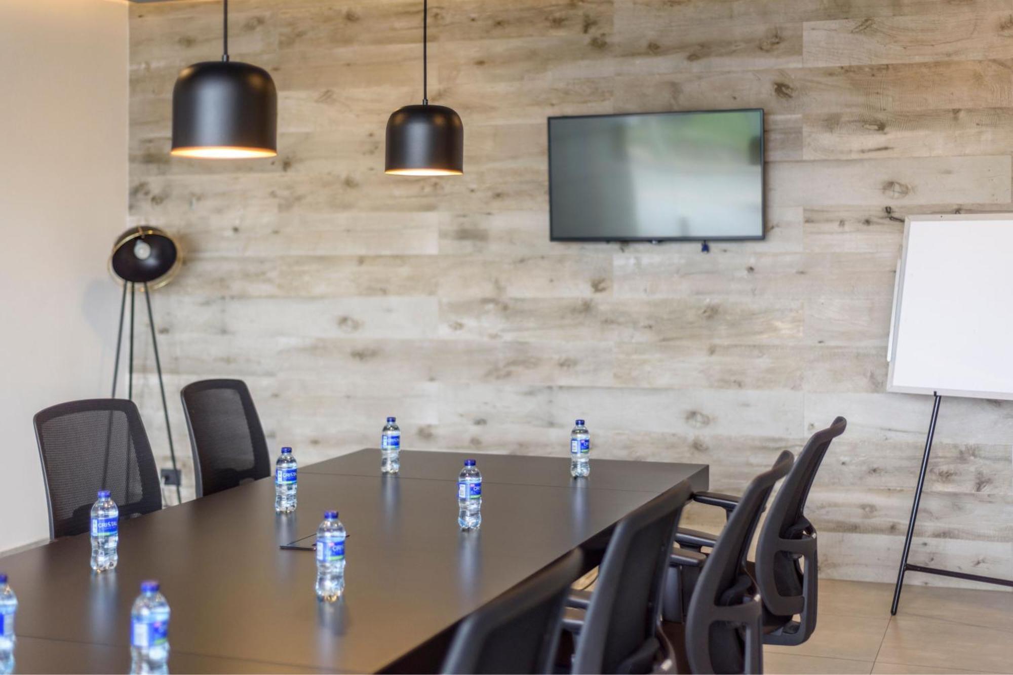 Hotel Express By Marriott Aeropuerto Bogota