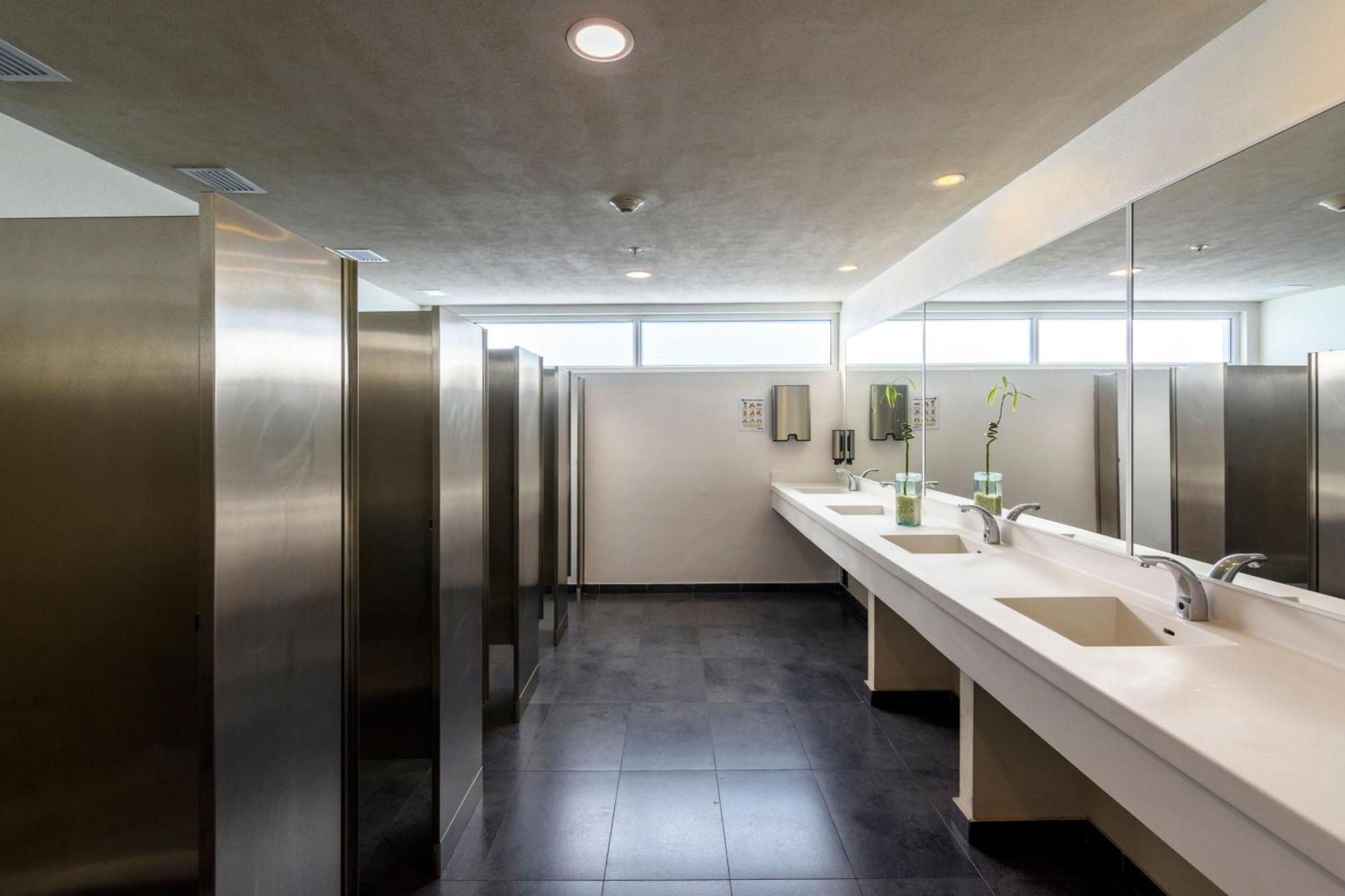 Express By Marriott Aeropuerto 4* Bogota