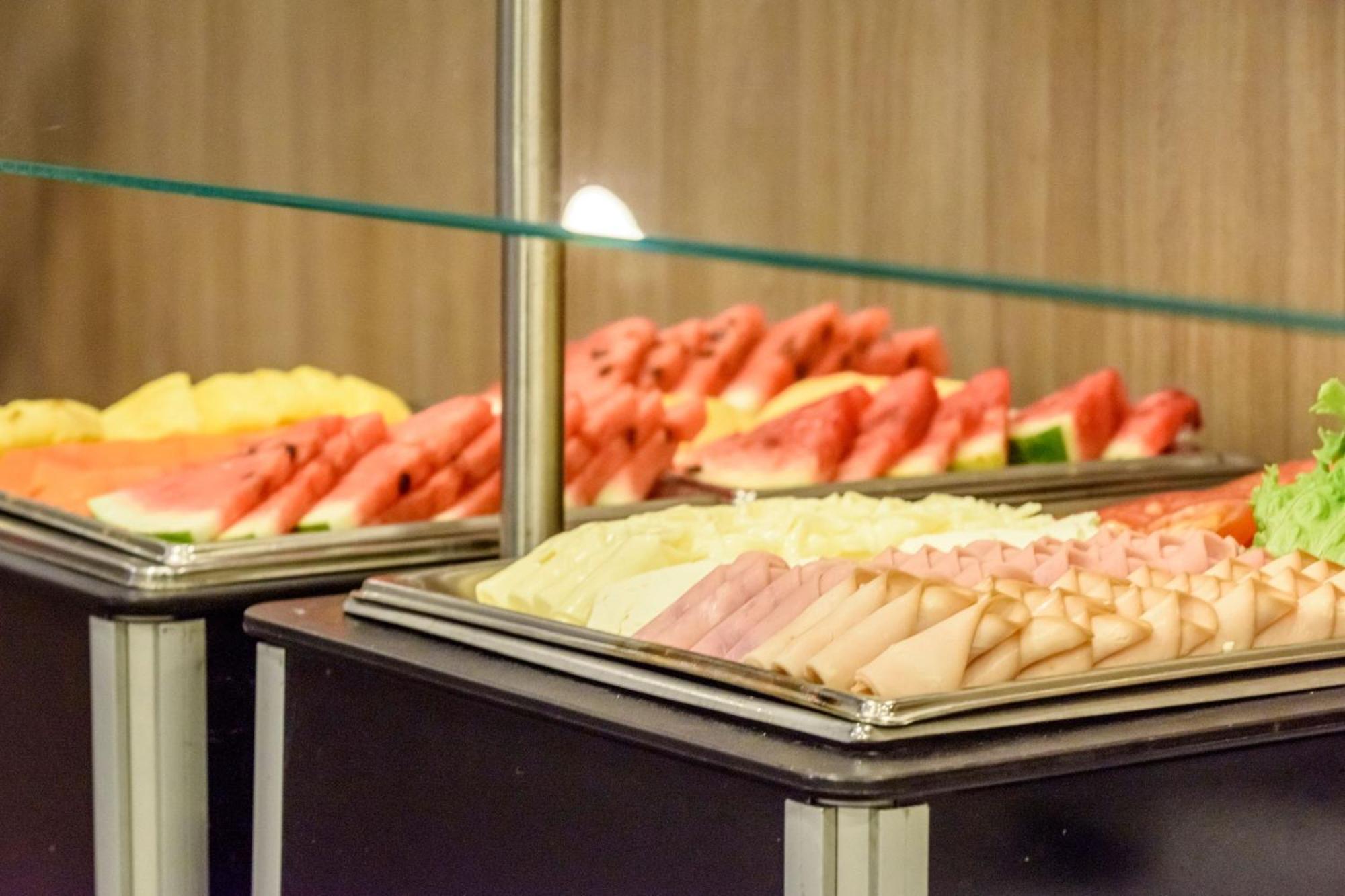 Express By Marriott Aeropuerto 4* Bogota