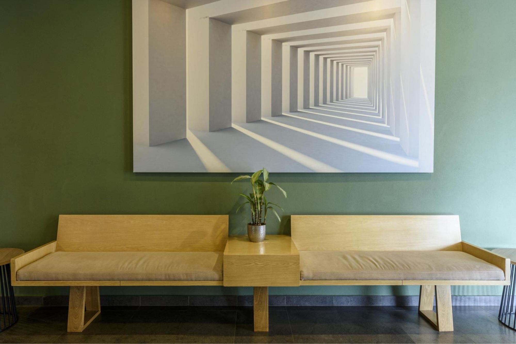 Express By Marriott Aeropuerto 4* Bogota