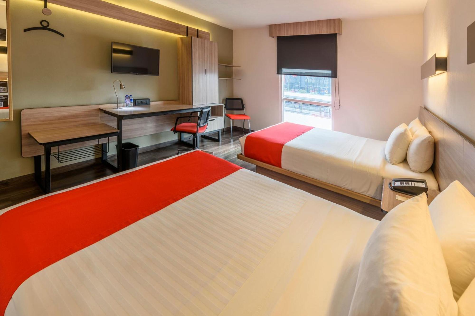 Express By Marriott Aeropuerto Bogota