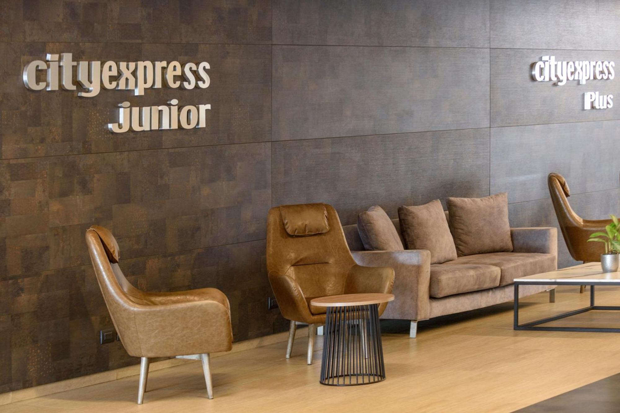 Express By Marriott Aeropuerto Bogota
