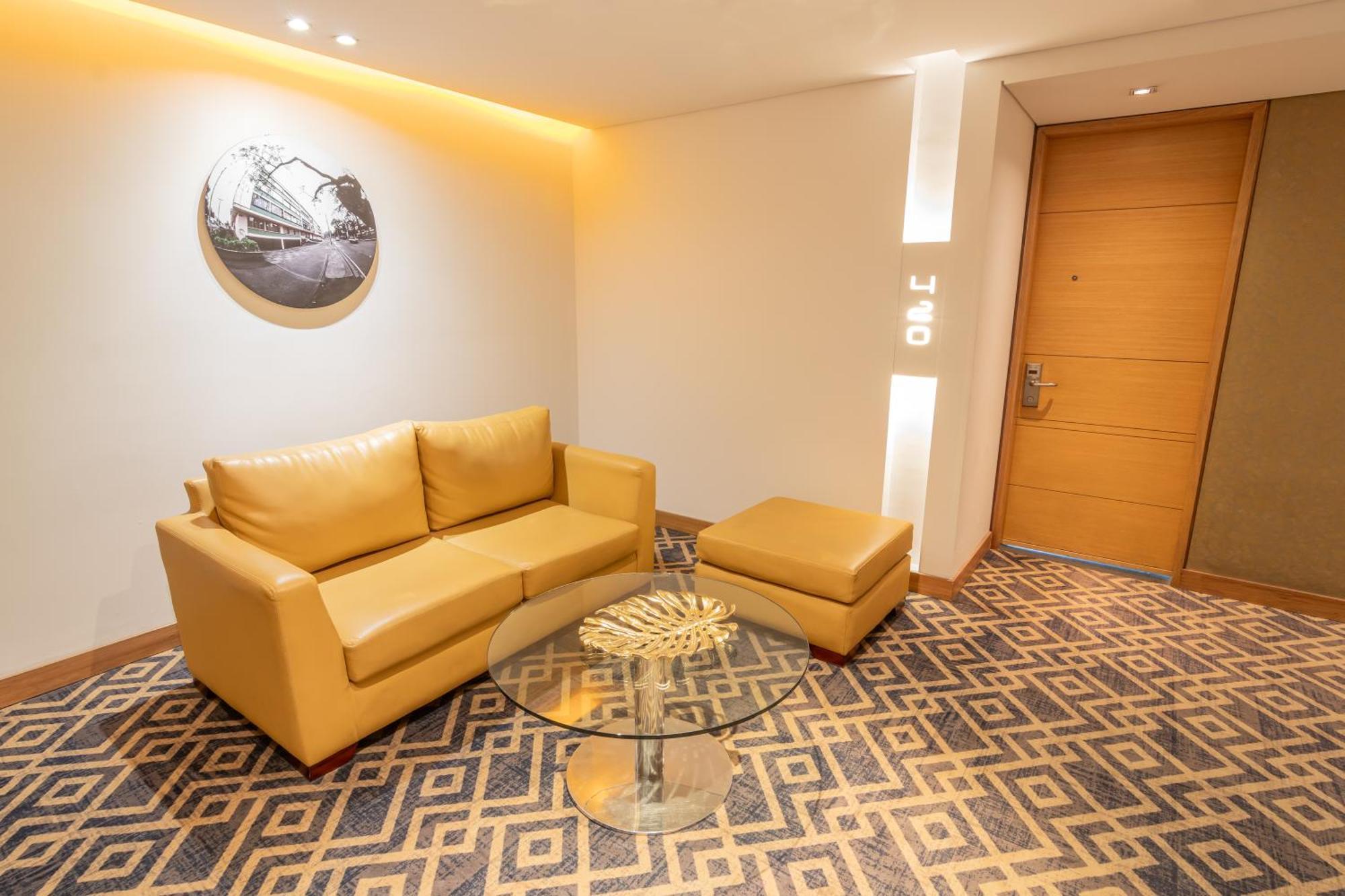 Hotel Sonesta 5*