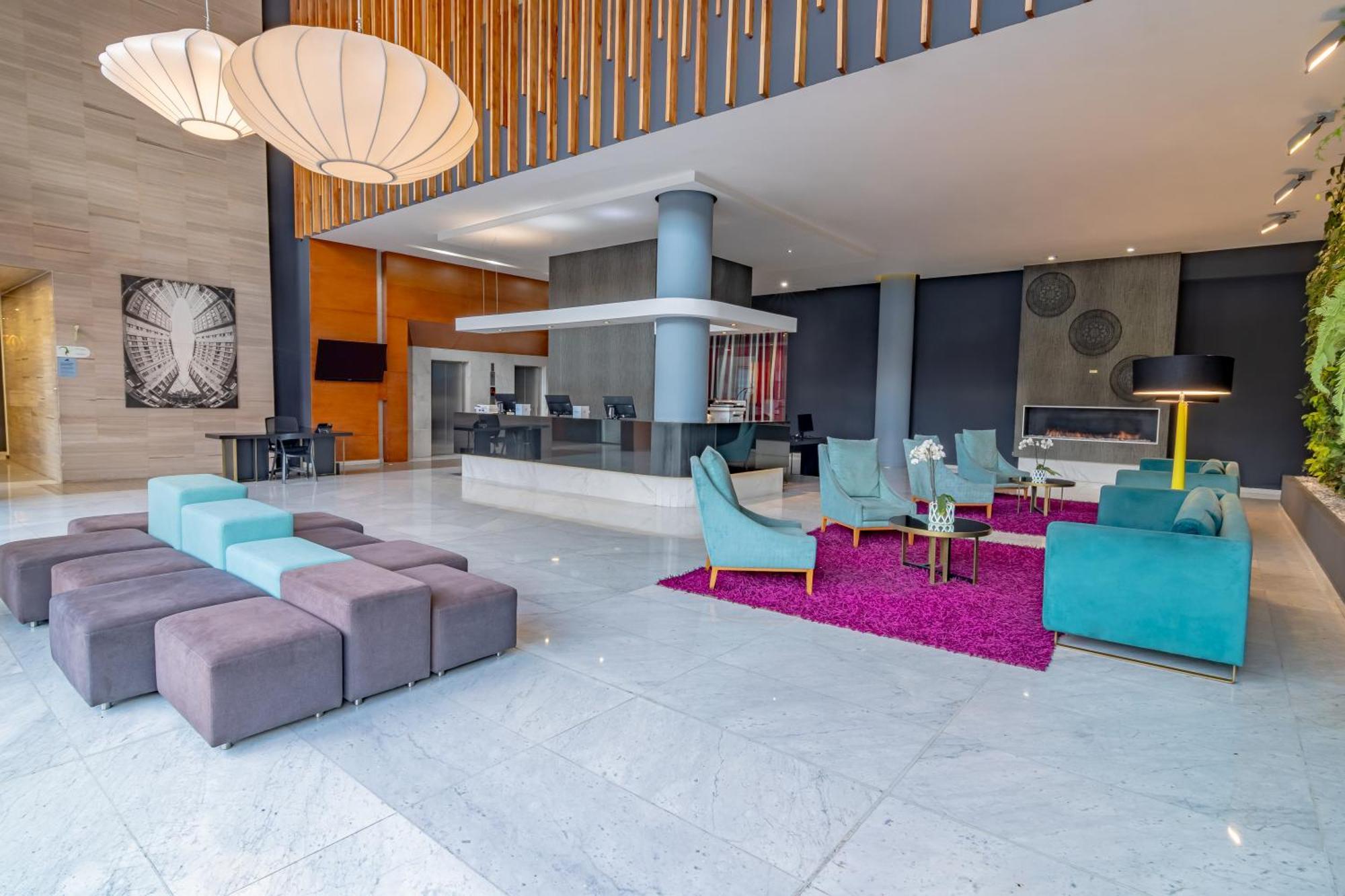 Sonesta Bogota