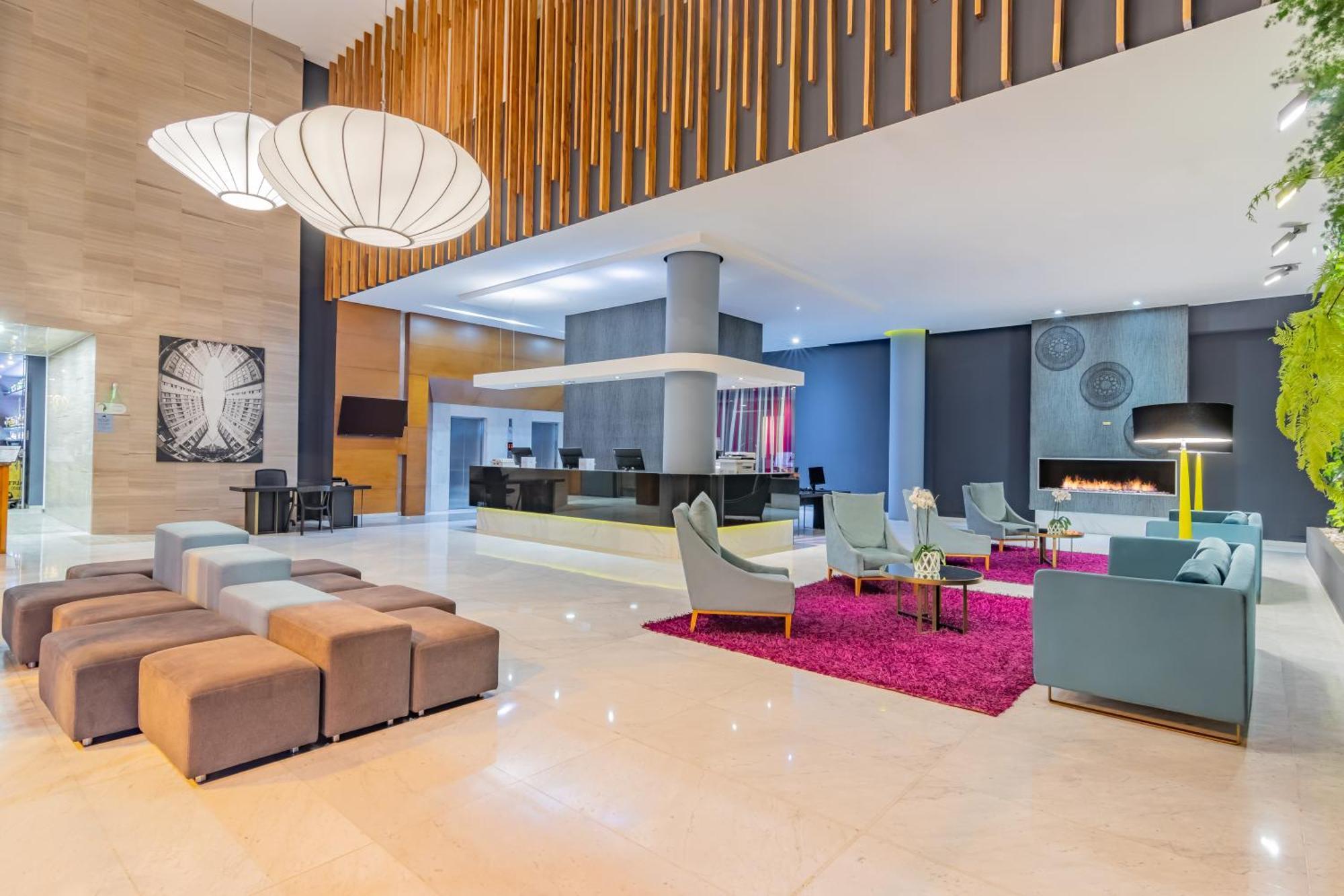 Sonesta Bogota