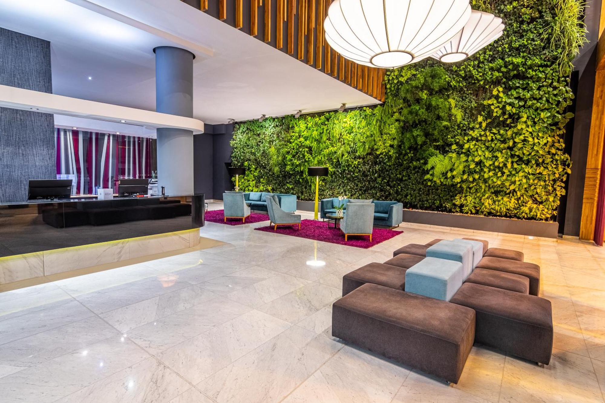 Sonesta Bogota