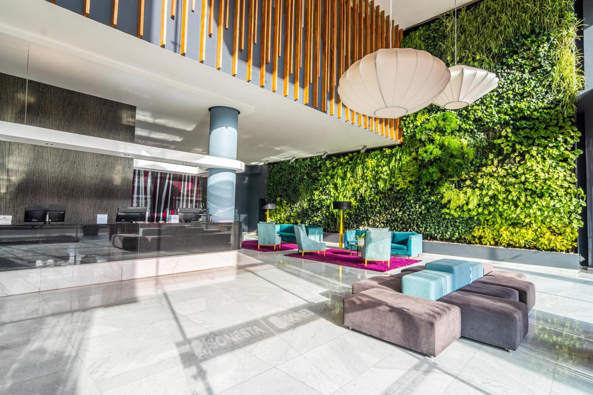 Hotel Sonesta Bogota