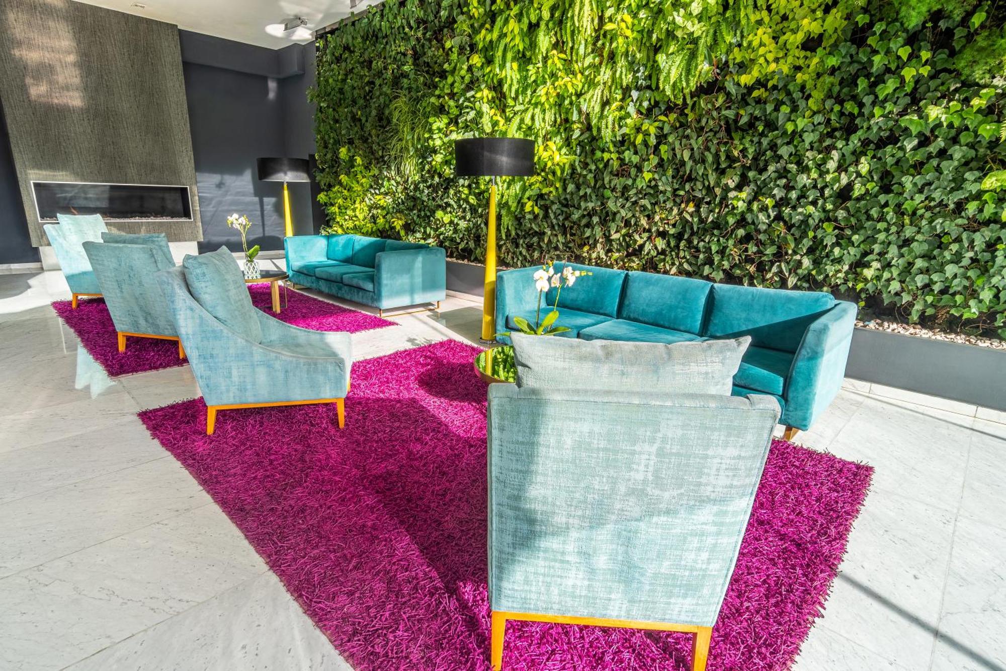 Hotel Sonesta Bogota