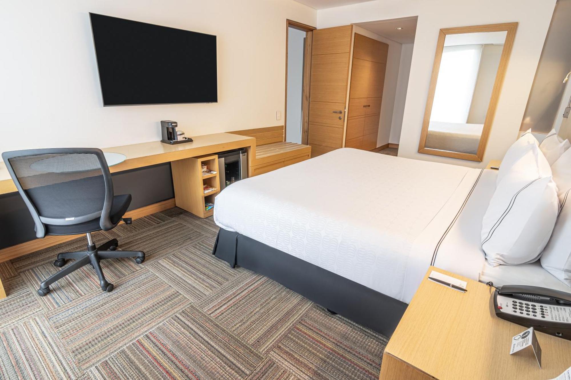 Hotel Sonesta Bogota