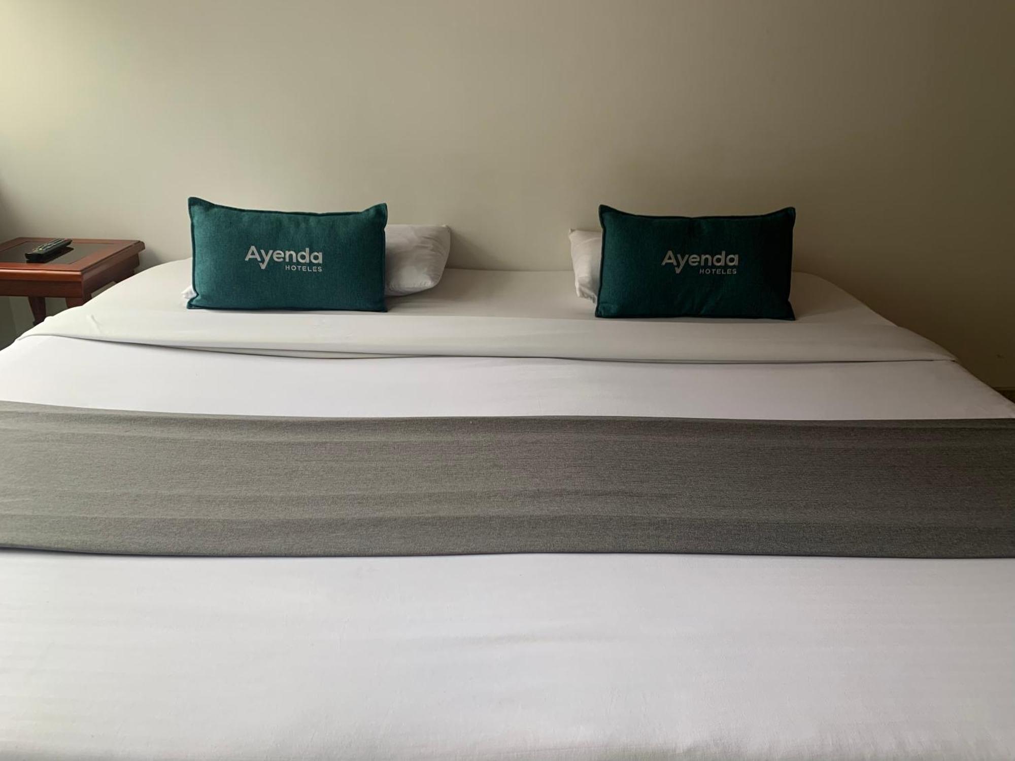 De Normandia Hotel