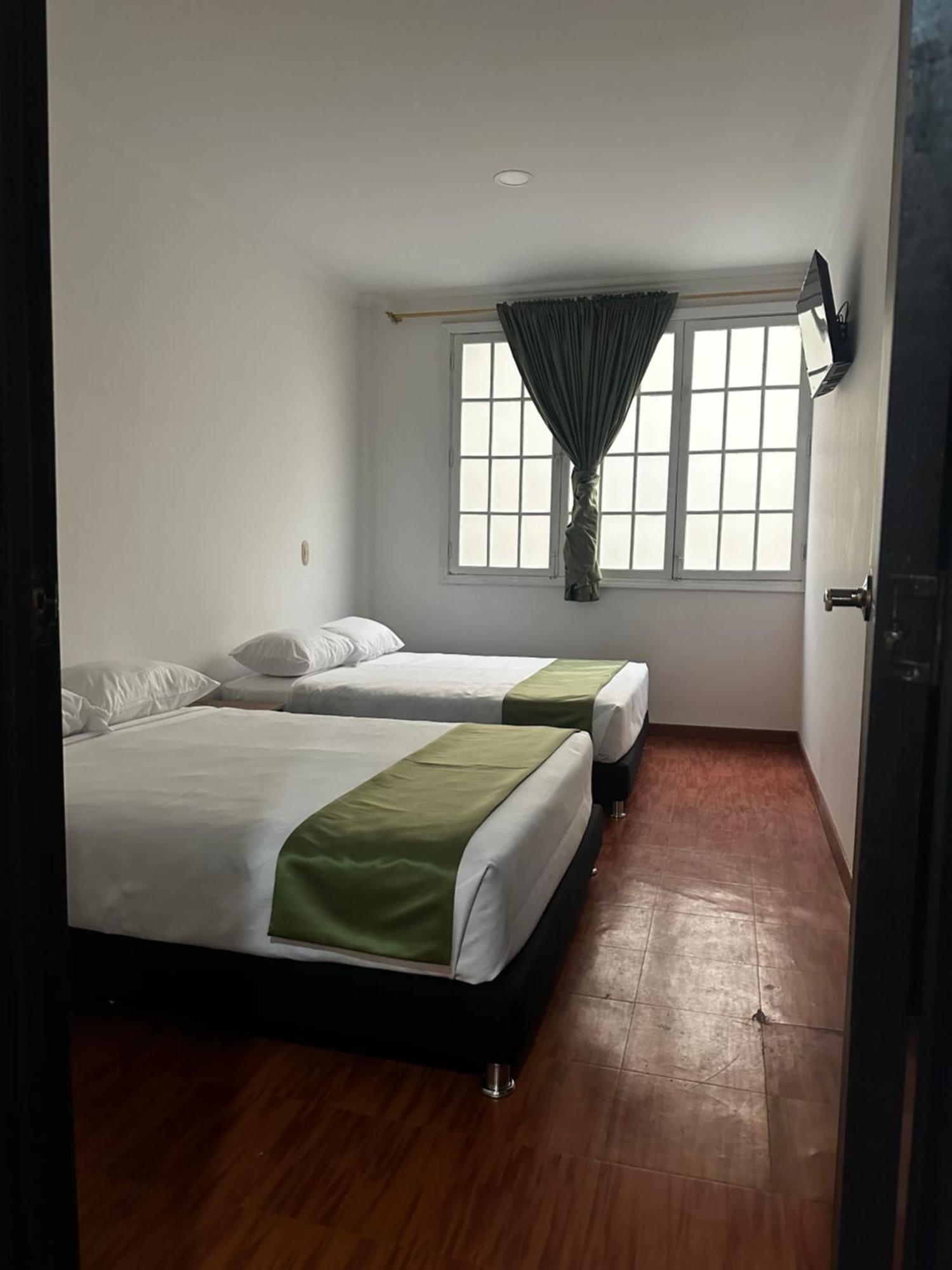 Hotel Artistico Bogotá