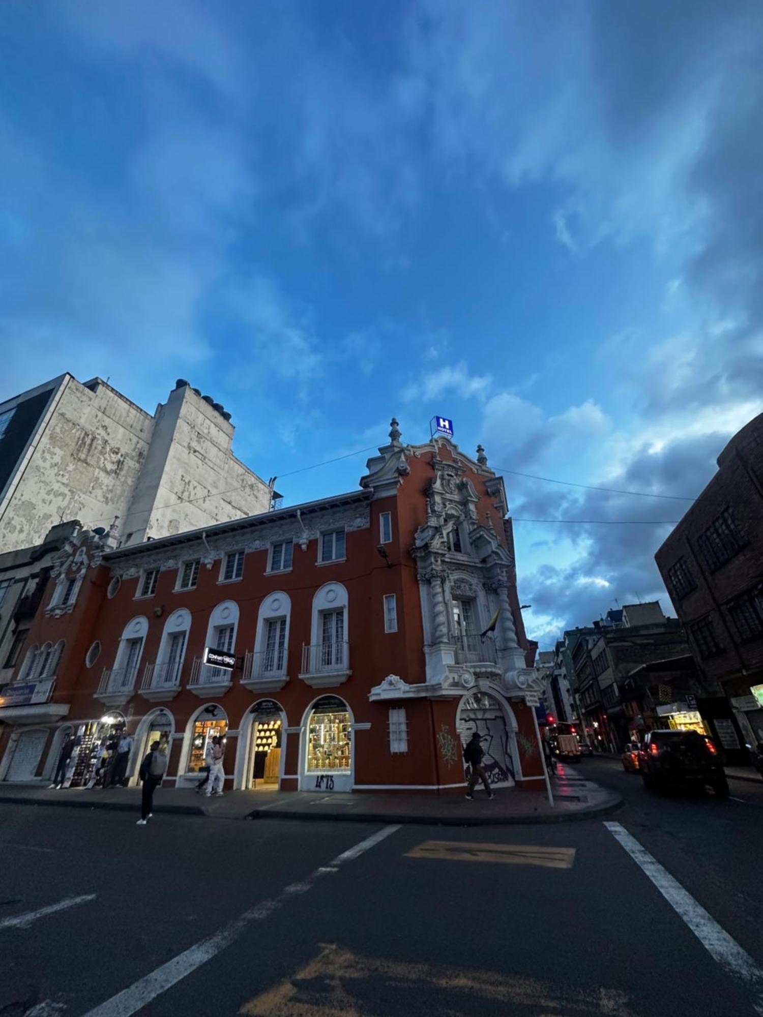 Artistico Bogotá