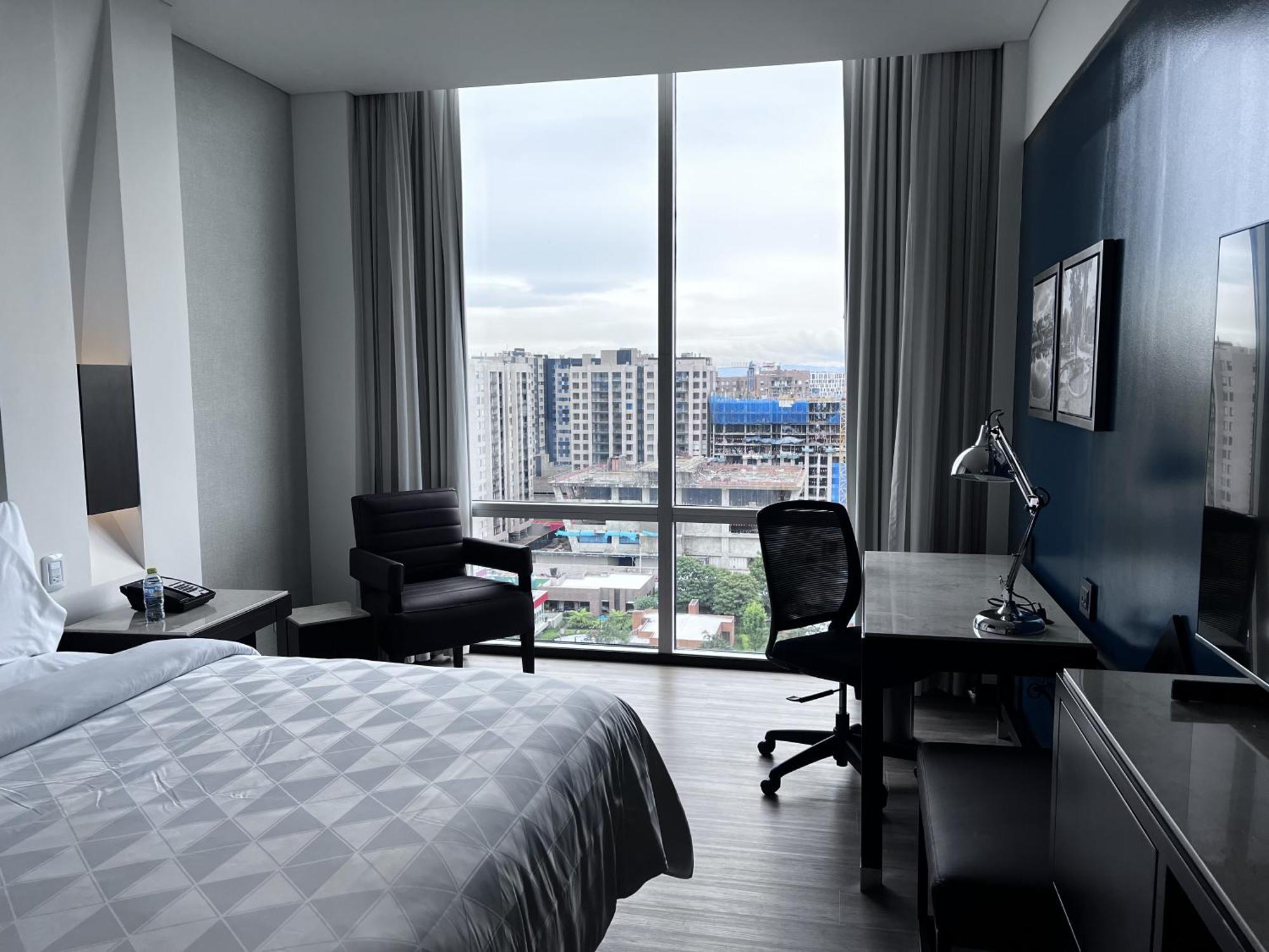 Airport By Ihg Hotel