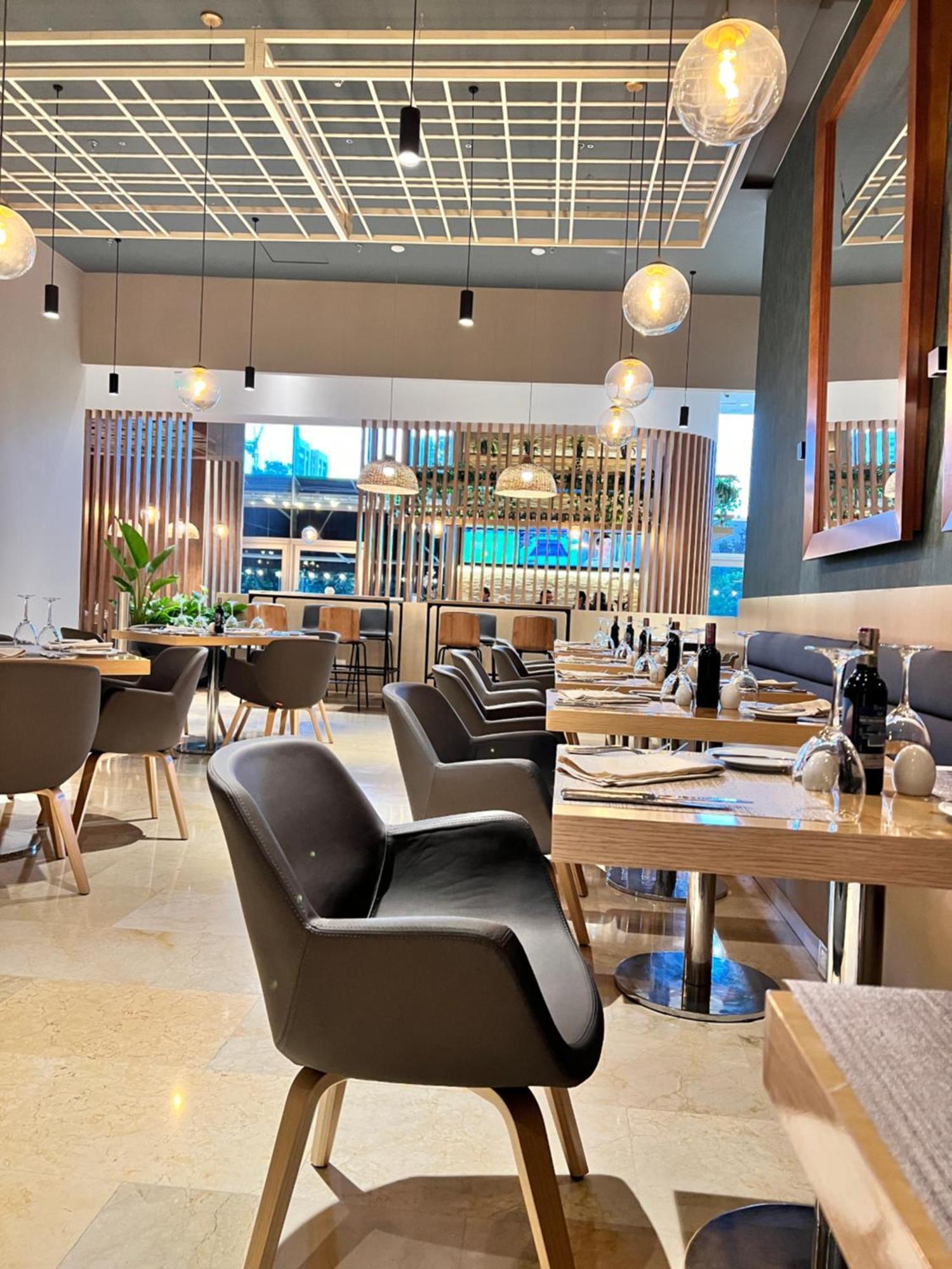 Airport By Ihg Bogota