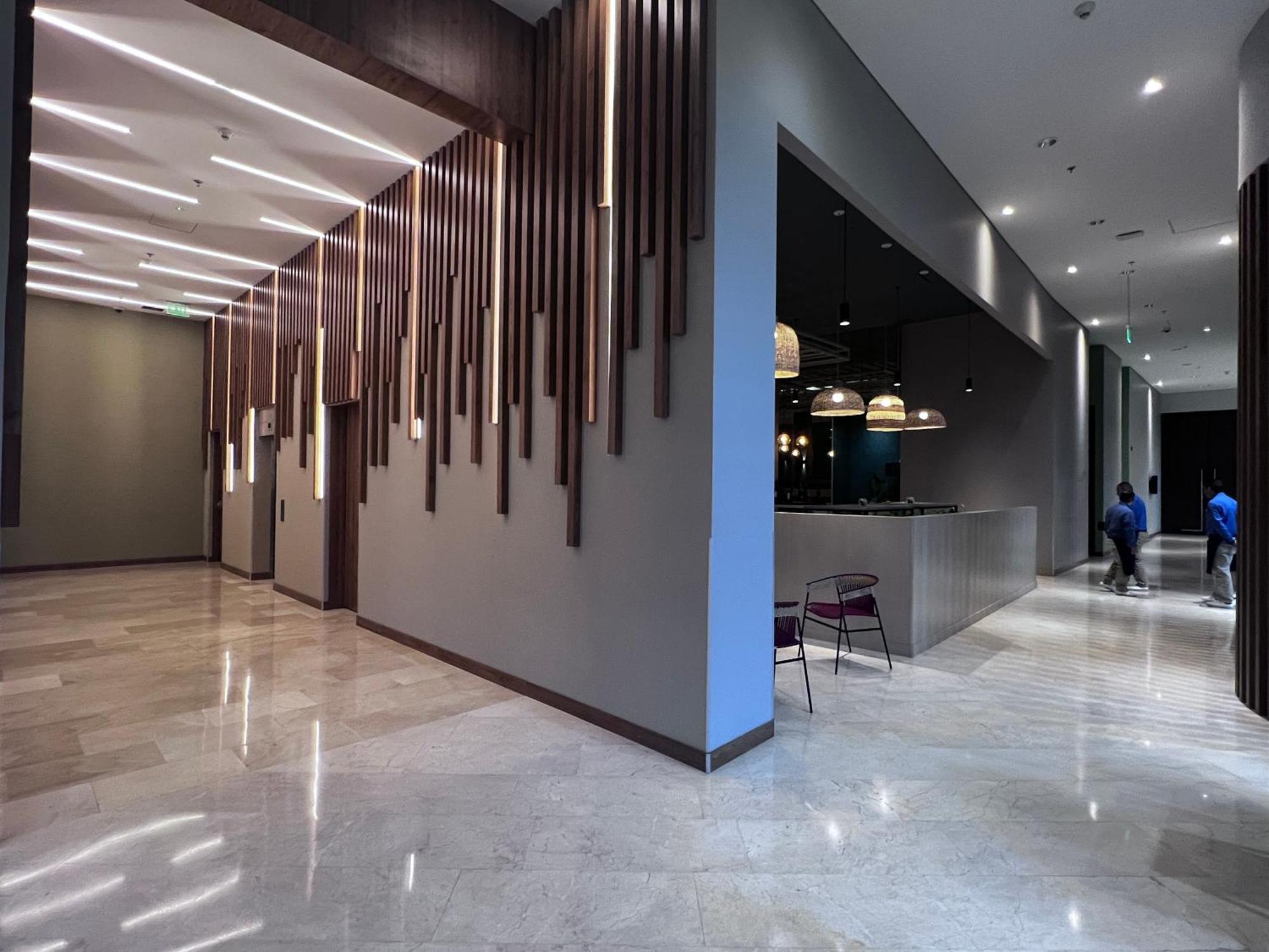 Airport By Ihg 4*