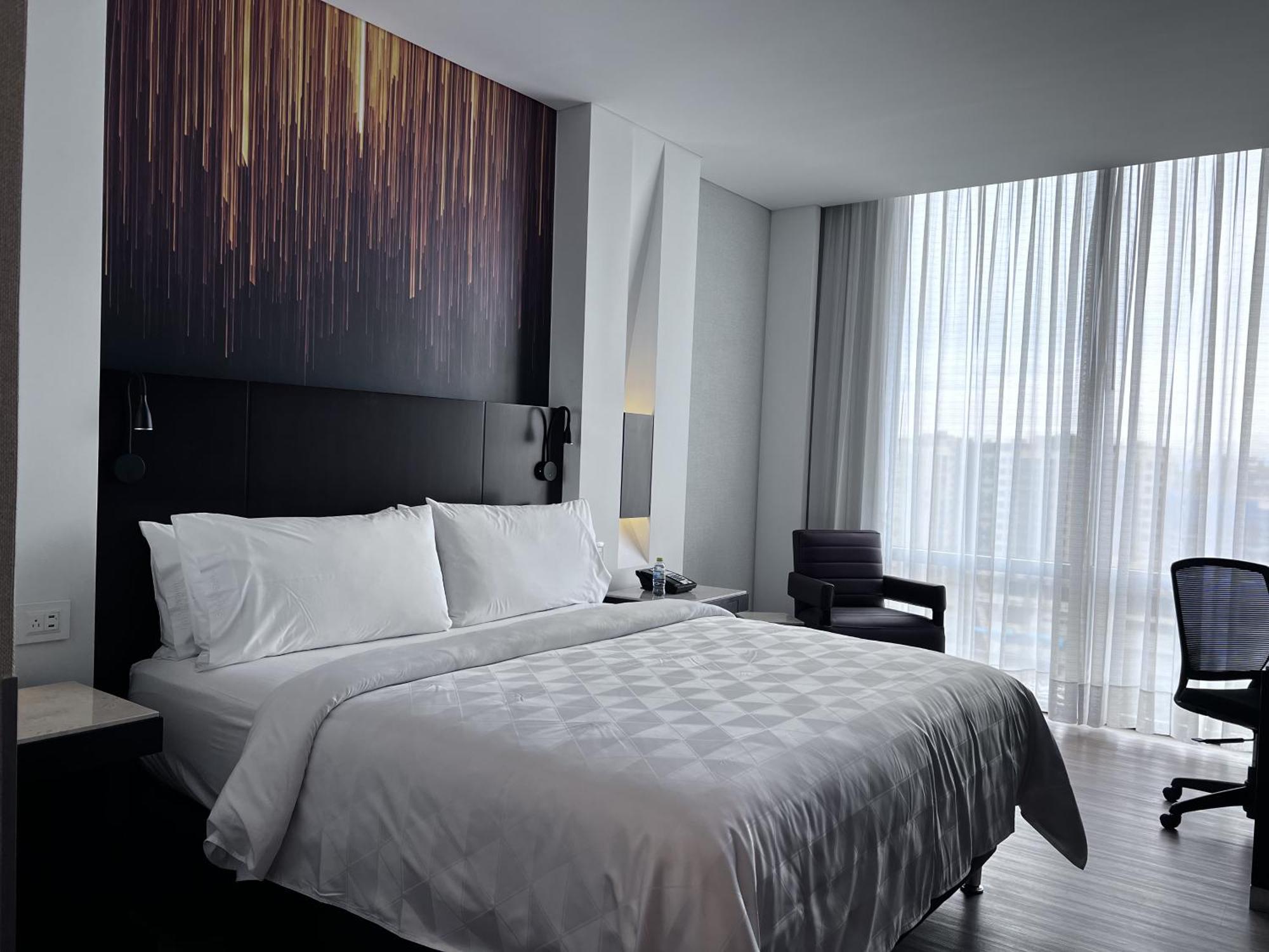 Airport By Ihg Hotel