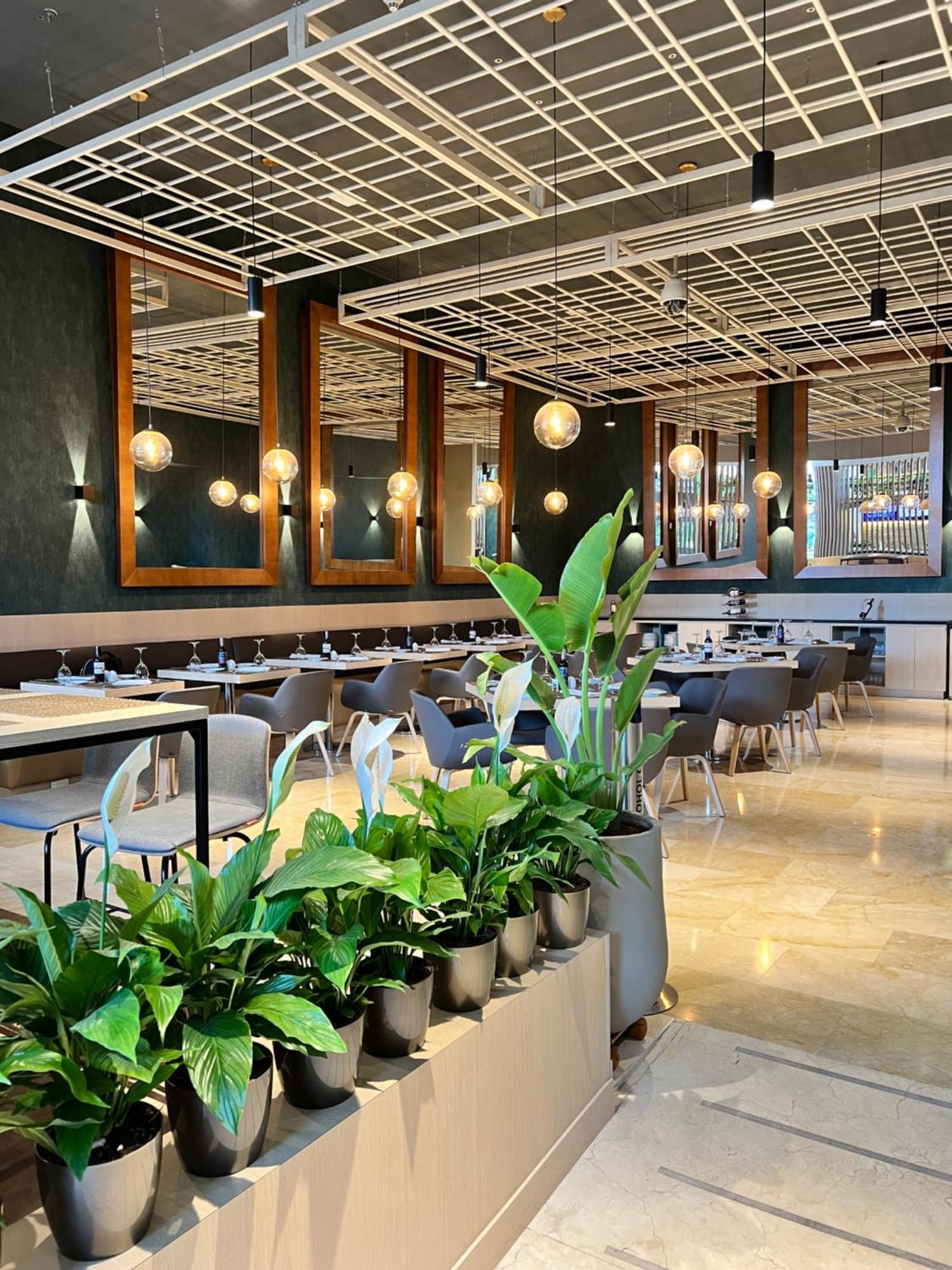 Airport By Ihg 4*