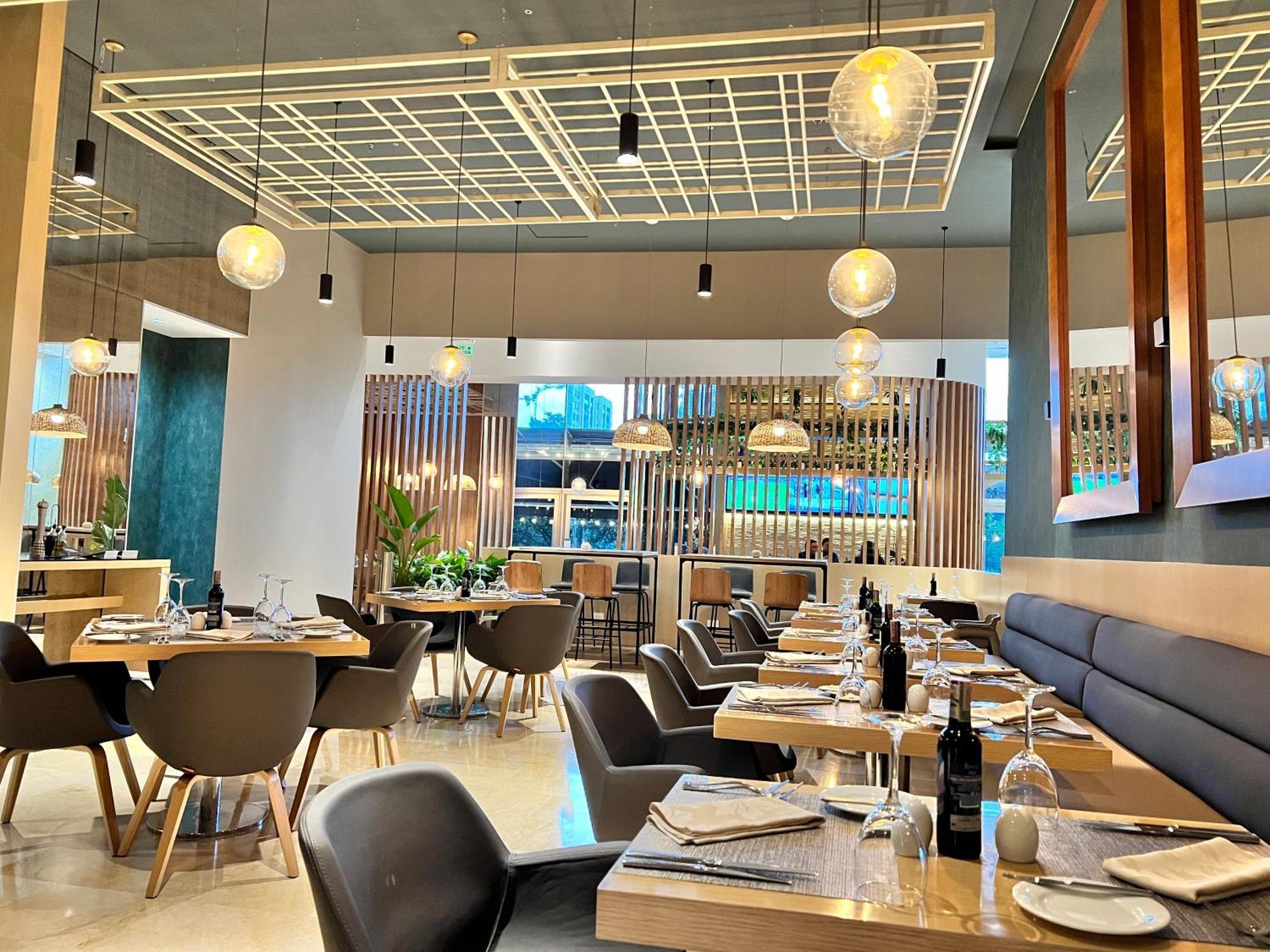 Airport By Ihg 4* Bogota