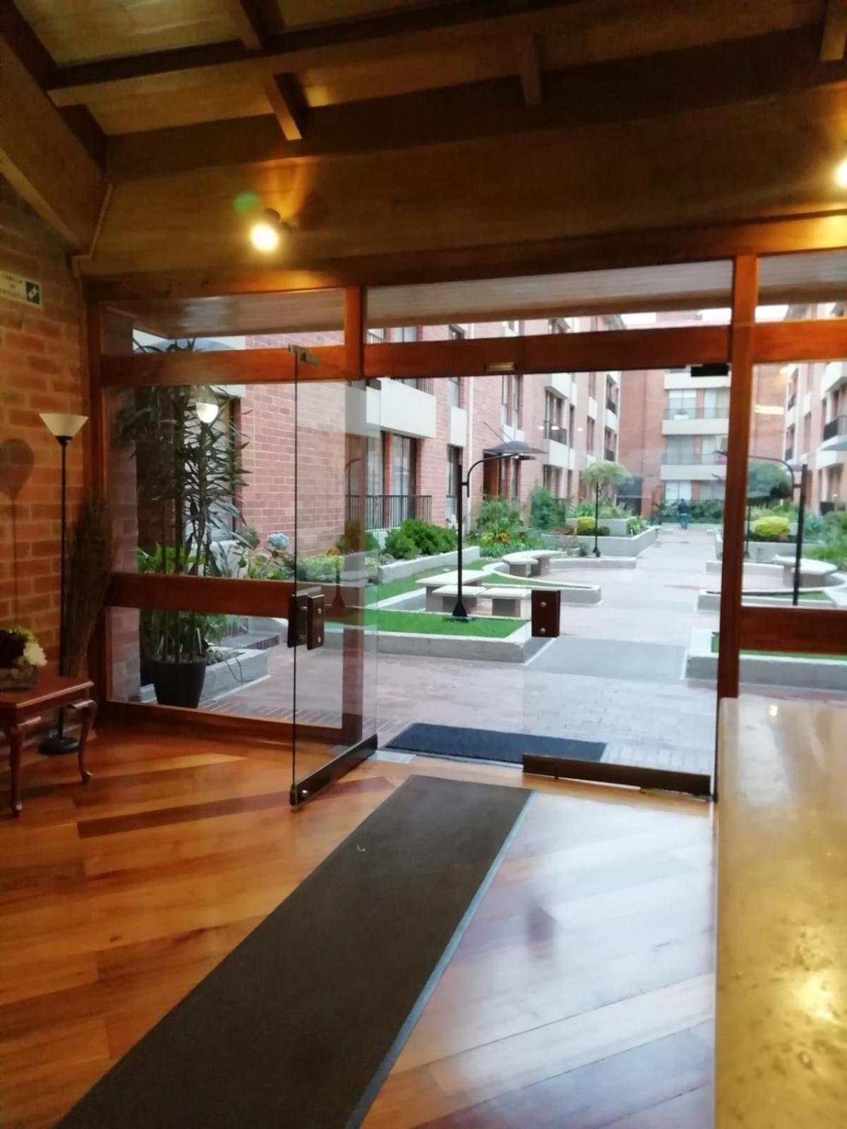 Apartamento Turistico En Cedritos Apartment