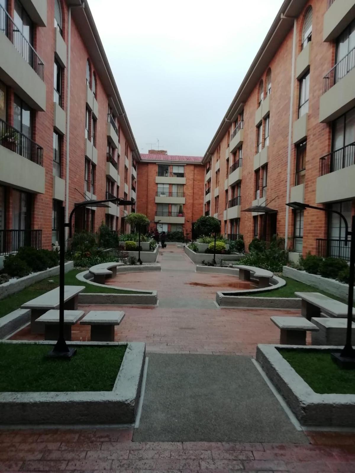 Apartamento Turistico En Cedritos Apartment *