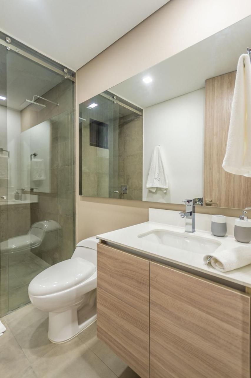 Apartametos Facile * Bogotá