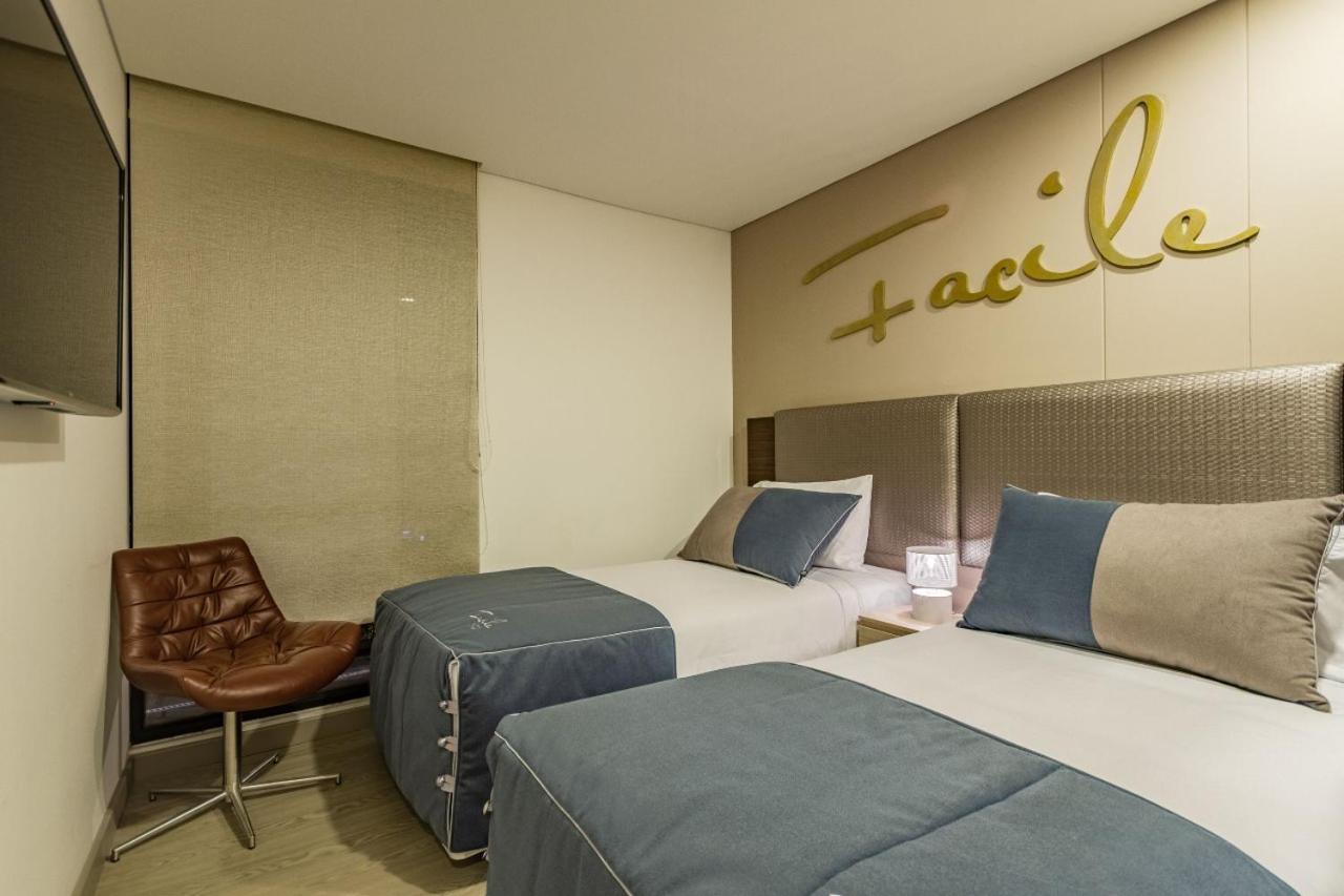 Apartametos Facile Apartment