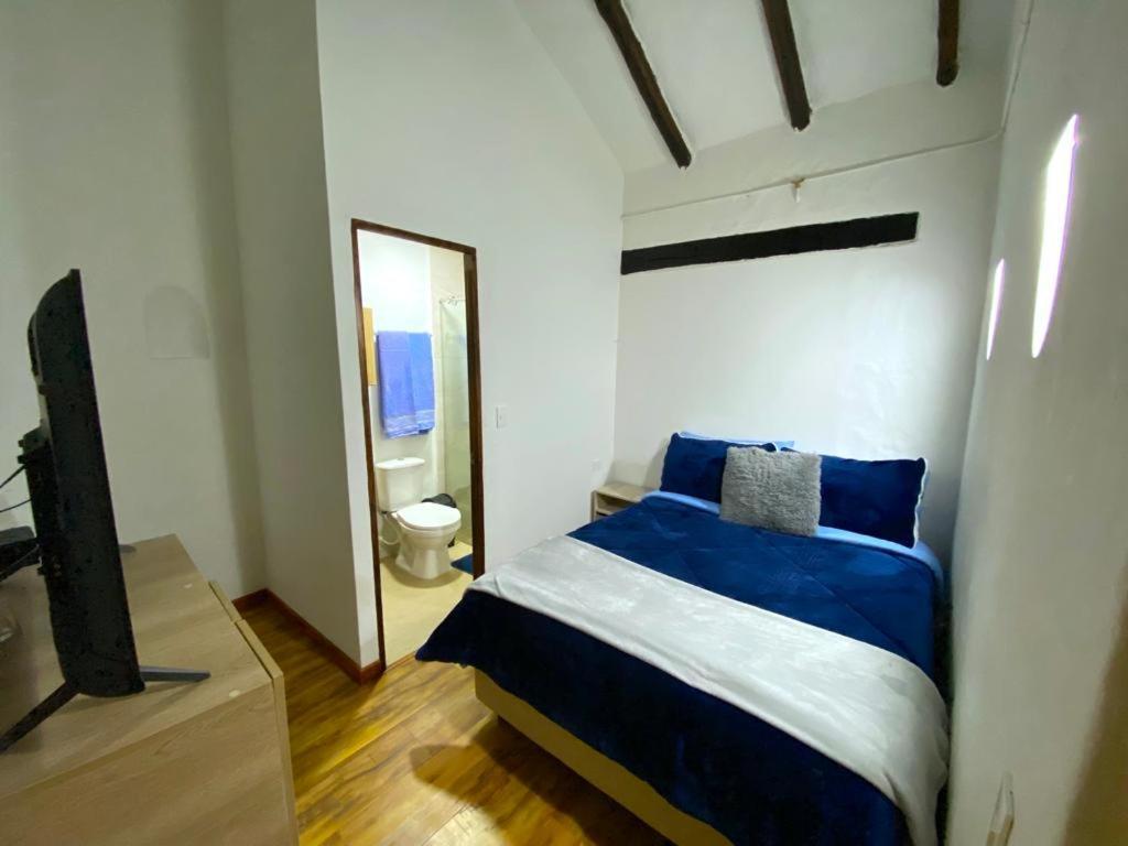 Niza Colonial 4* Bogota